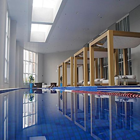 Apartament Horizonte Jk São Paulo Zewnętrze zdjęcie