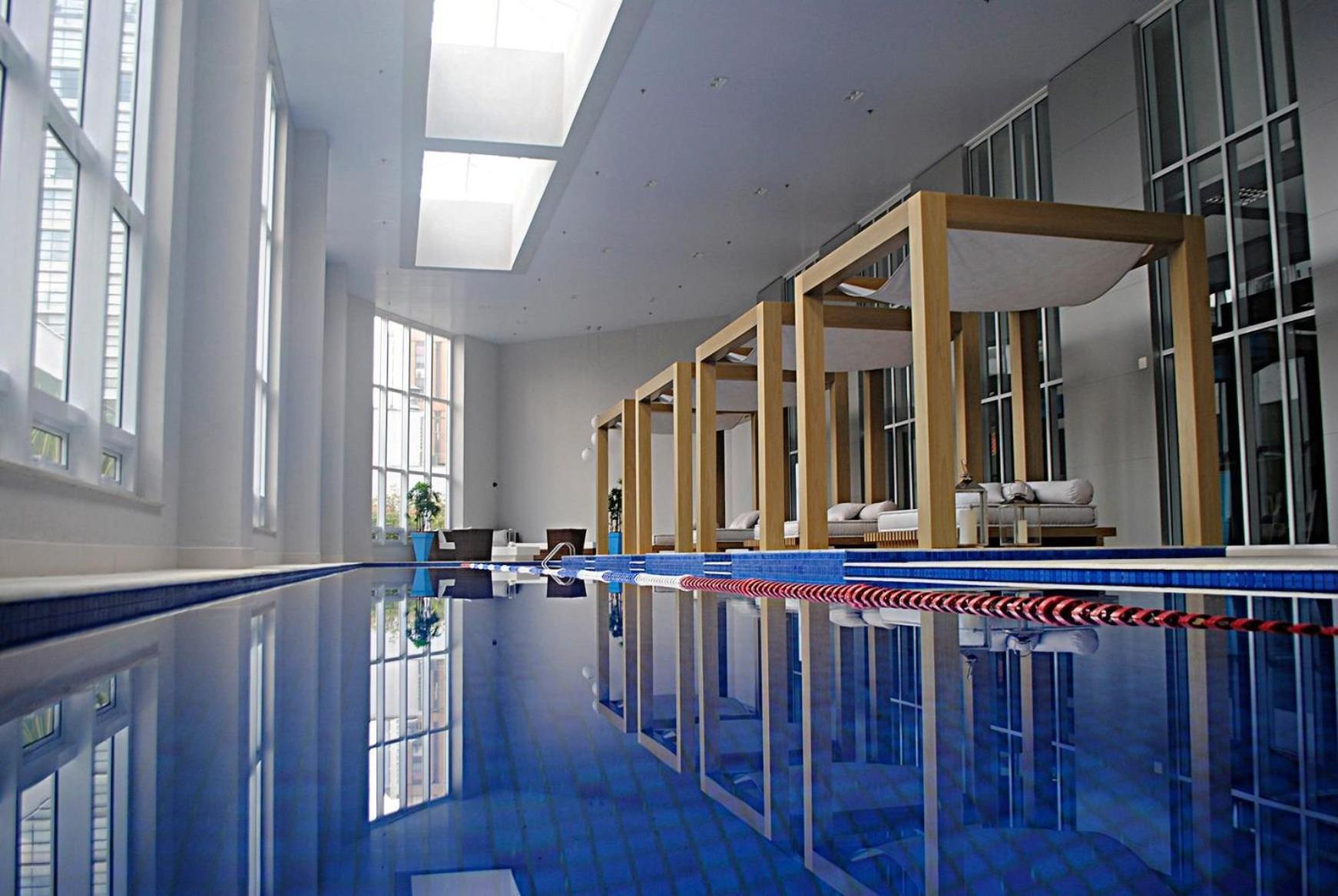 Apartament Horizonte Jk São Paulo Zewnętrze zdjęcie