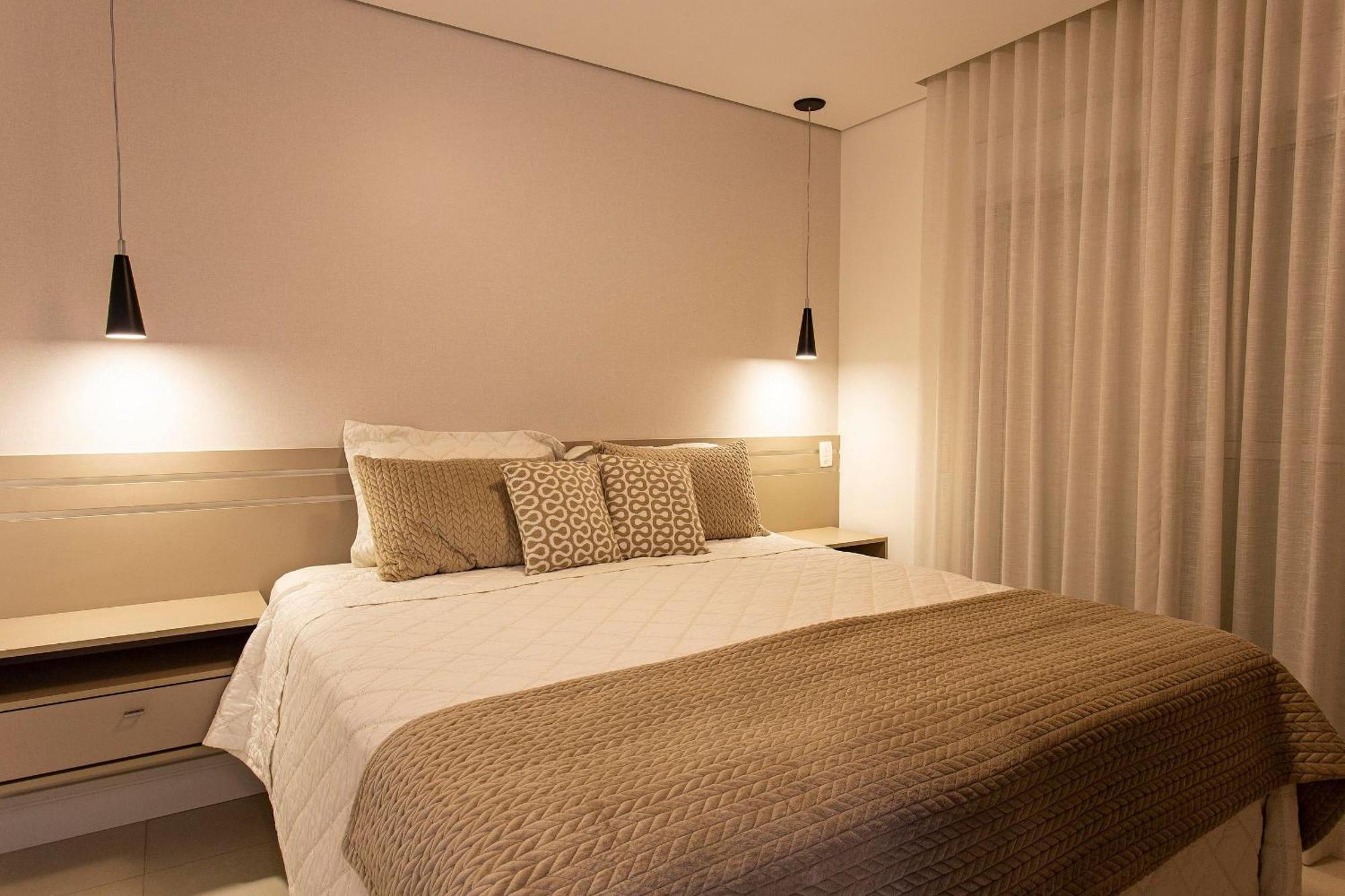 Apartament Horizonte Jk São Paulo Zewnętrze zdjęcie