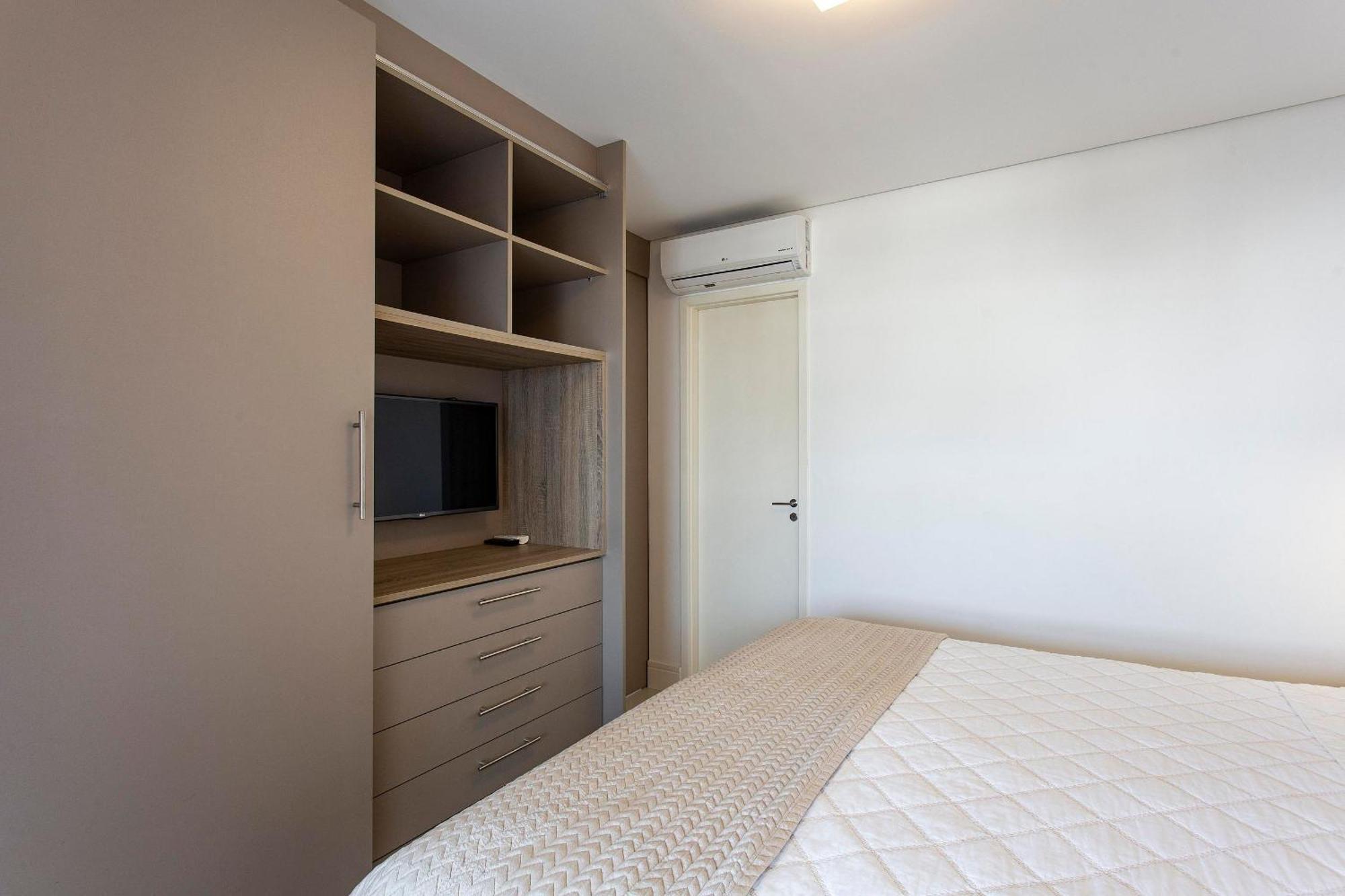 Apartament Horizonte Jk São Paulo Zewnętrze zdjęcie