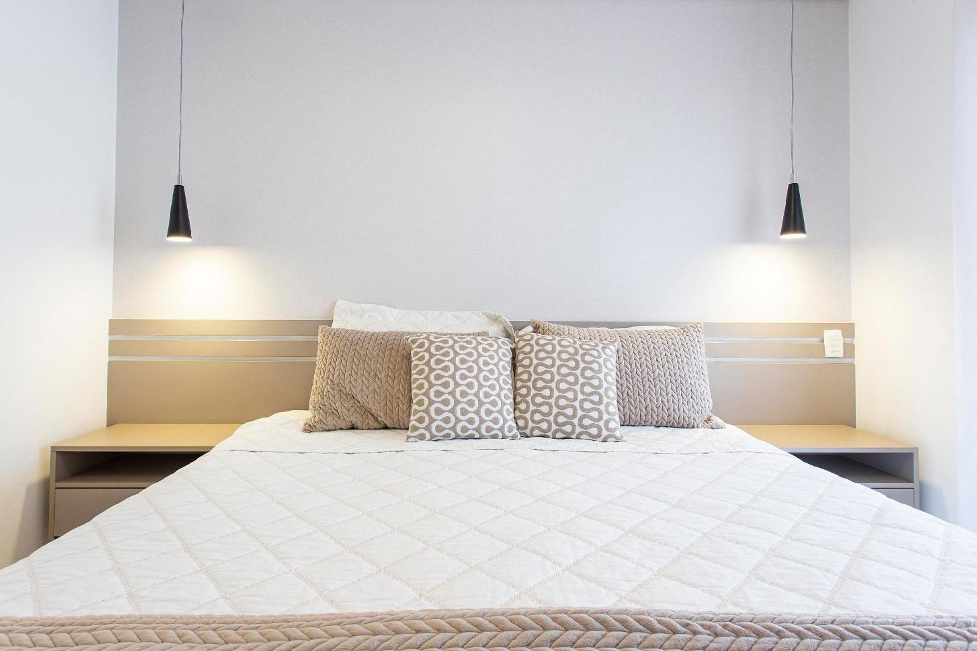 Apartament Horizonte Jk São Paulo Zewnętrze zdjęcie