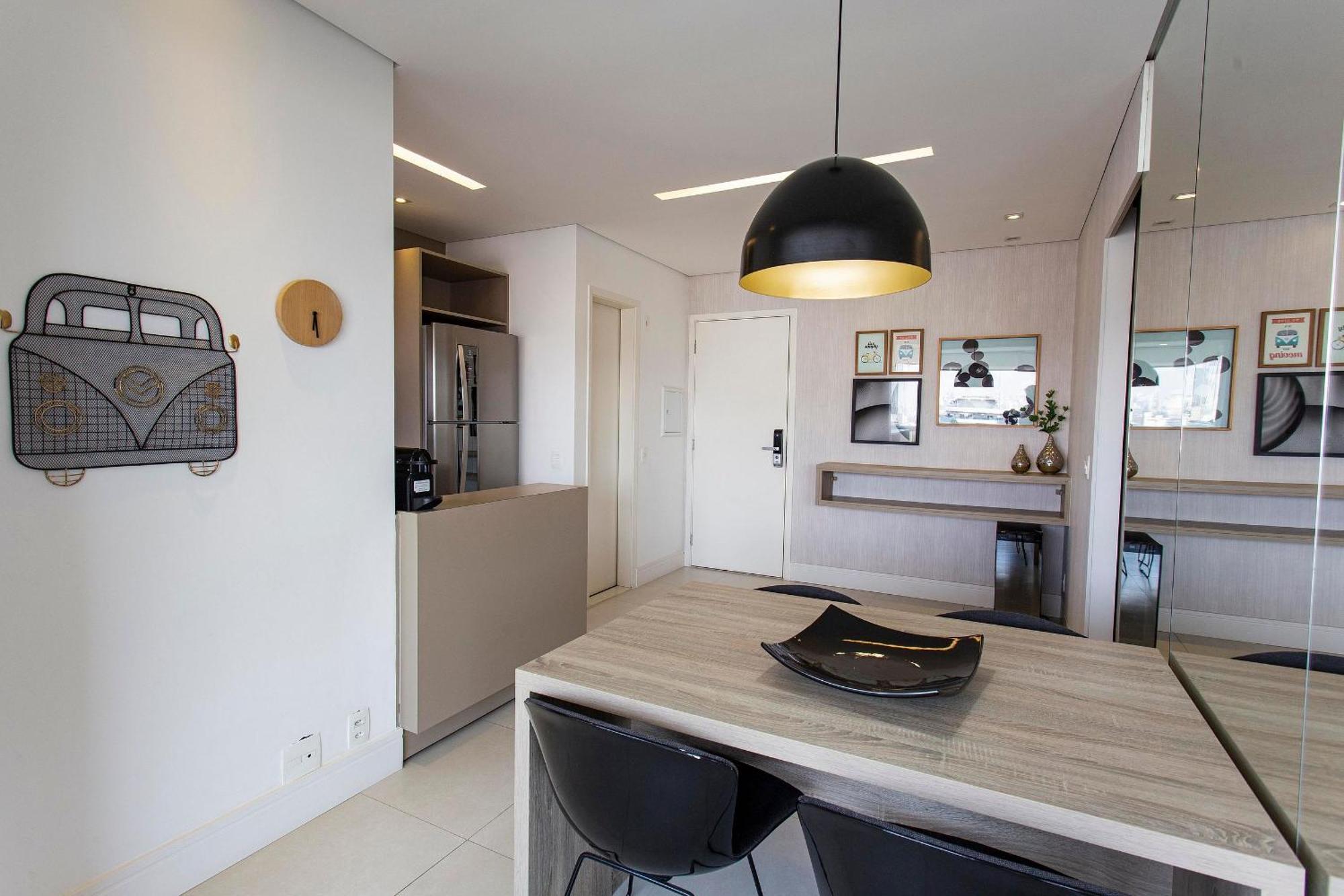 Apartament Horizonte Jk São Paulo Zewnętrze zdjęcie