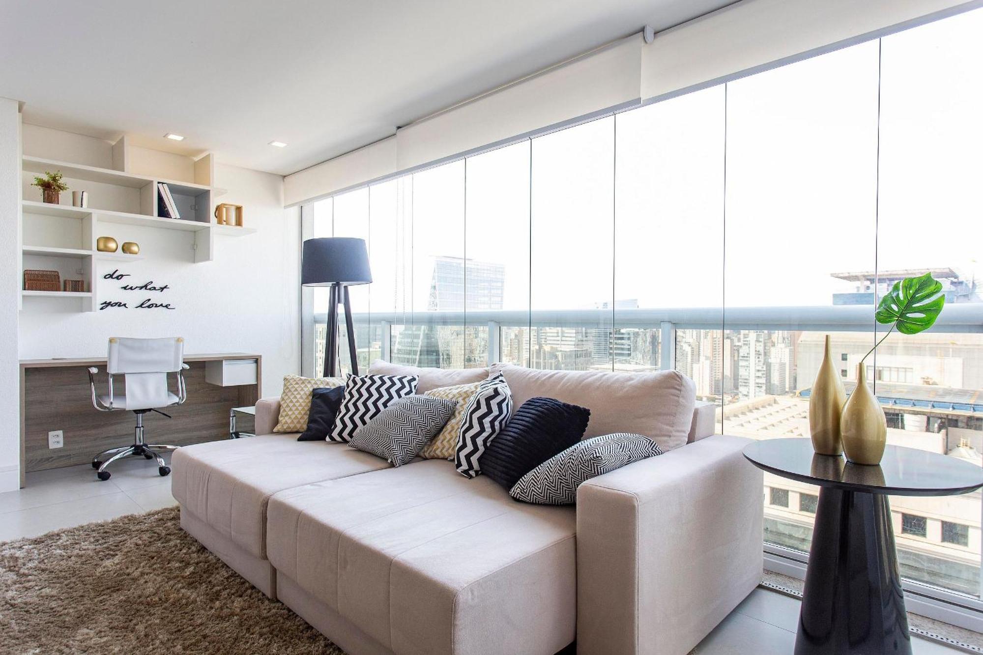Apartament Horizonte Jk São Paulo Zewnętrze zdjęcie