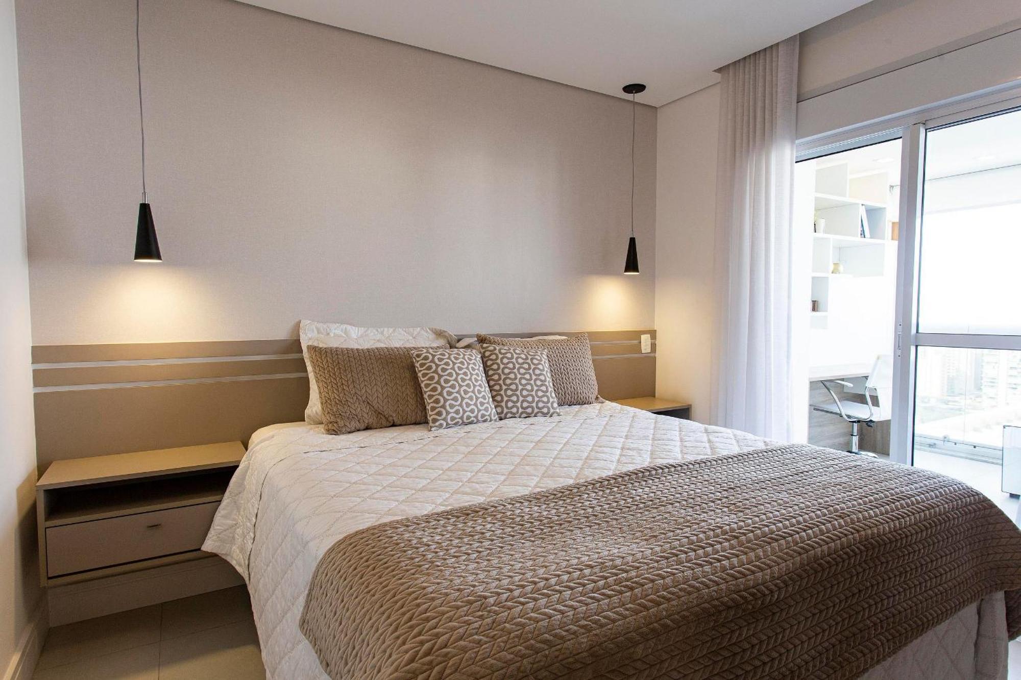 Apartament Horizonte Jk São Paulo Zewnętrze zdjęcie