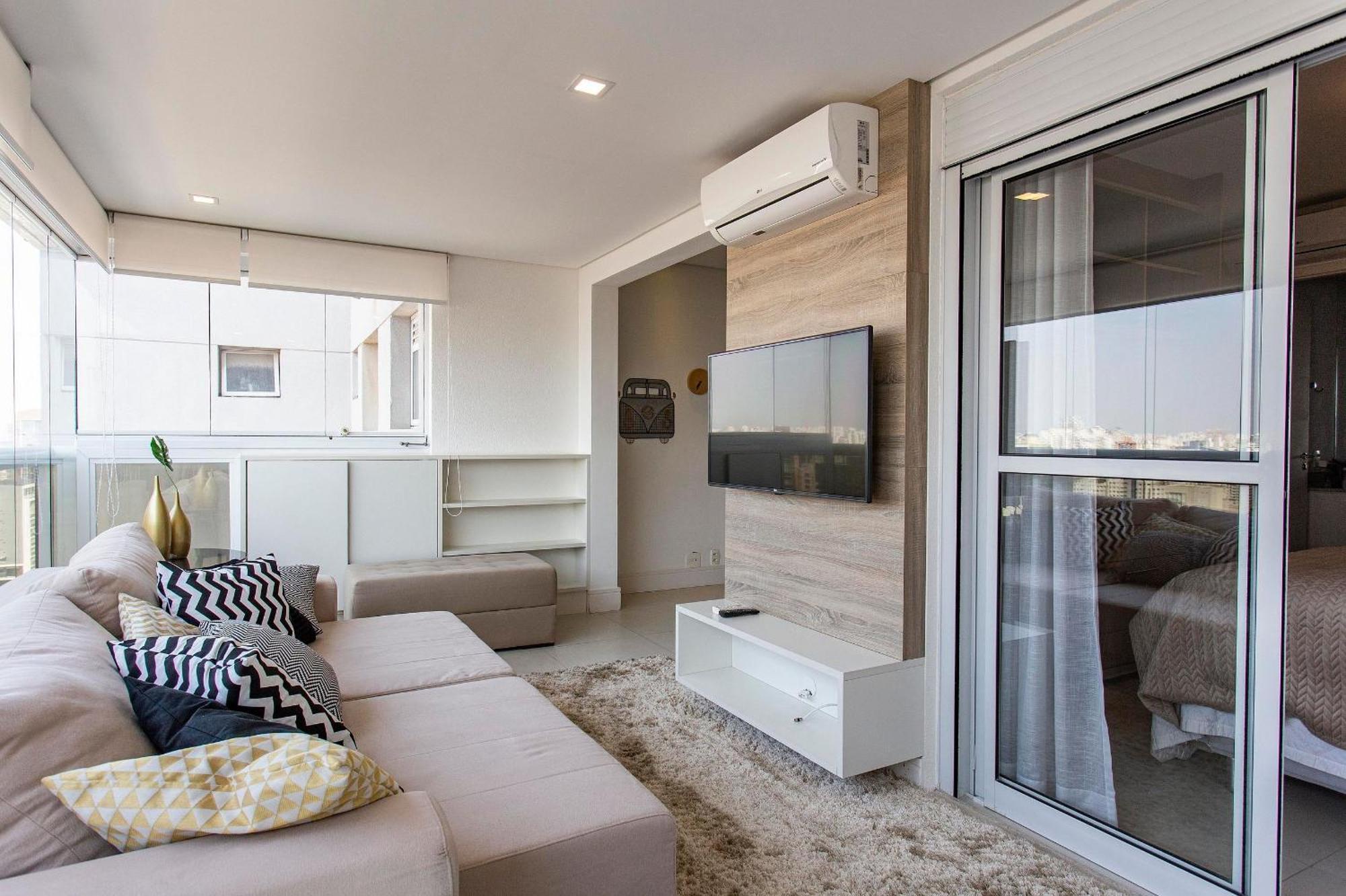 Apartament Horizonte Jk São Paulo Zewnętrze zdjęcie
