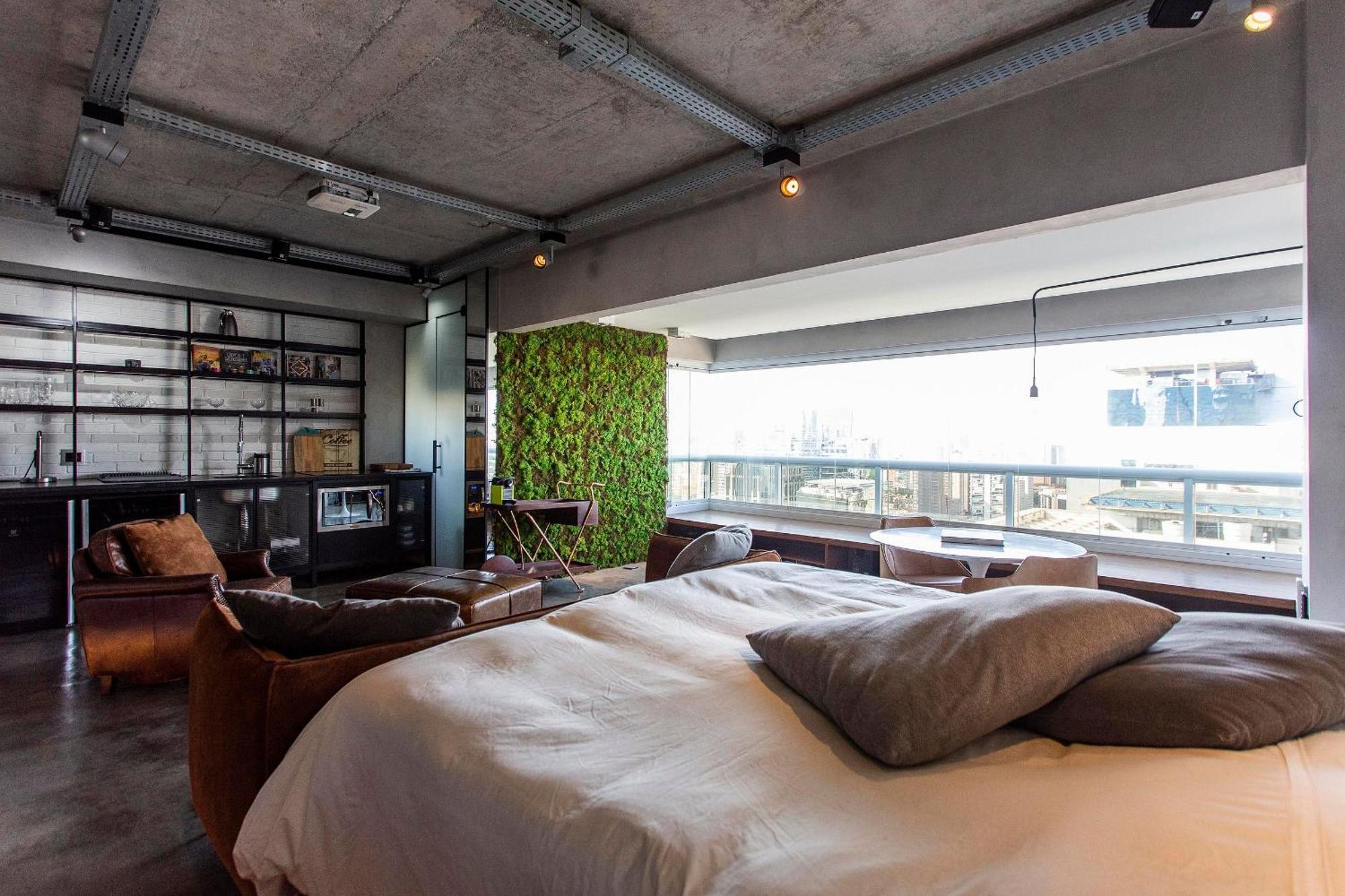 Apartament Horizonte Jk São Paulo Zewnętrze zdjęcie