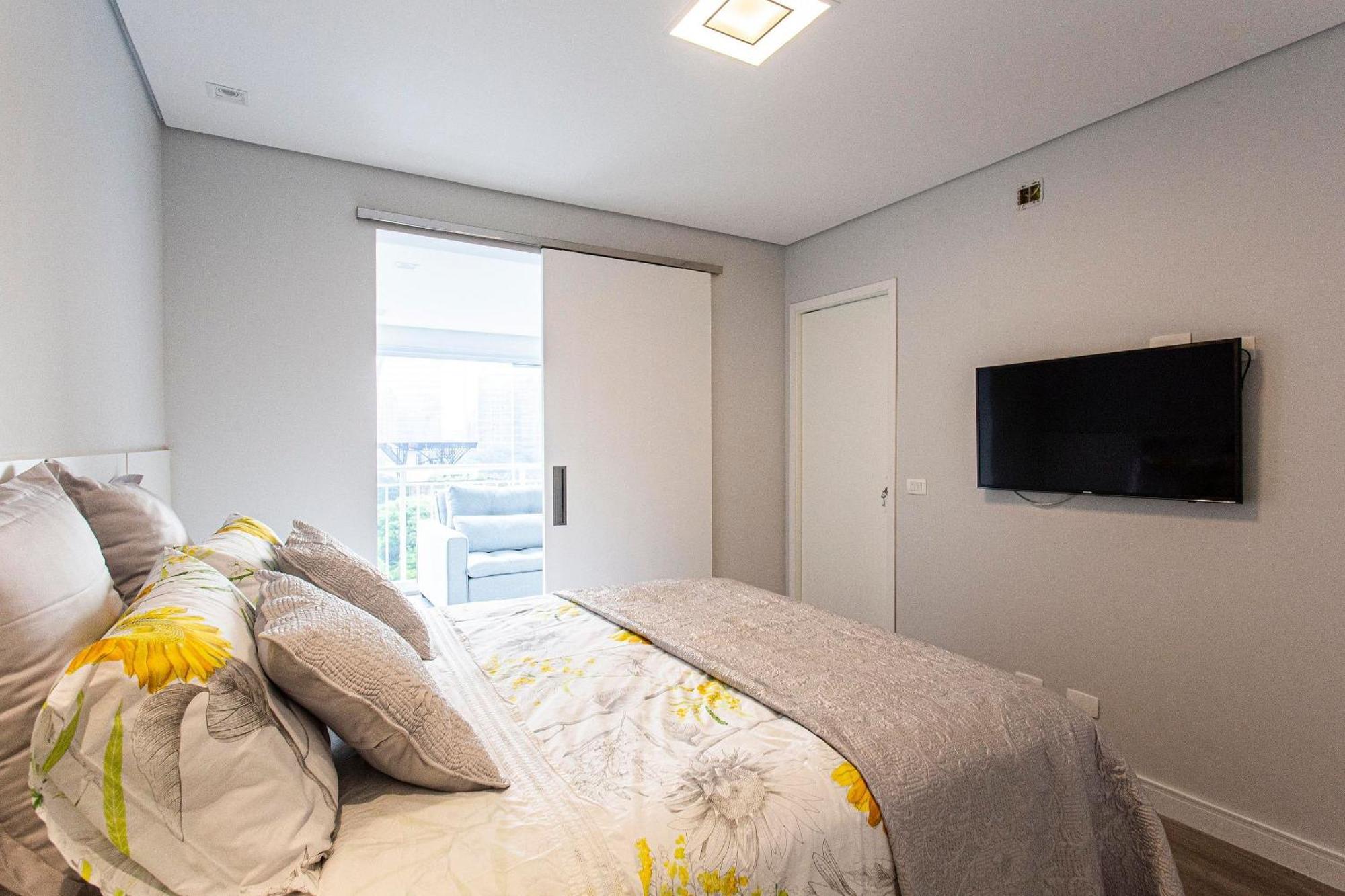 Apartament Horizonte Jk São Paulo Zewnętrze zdjęcie