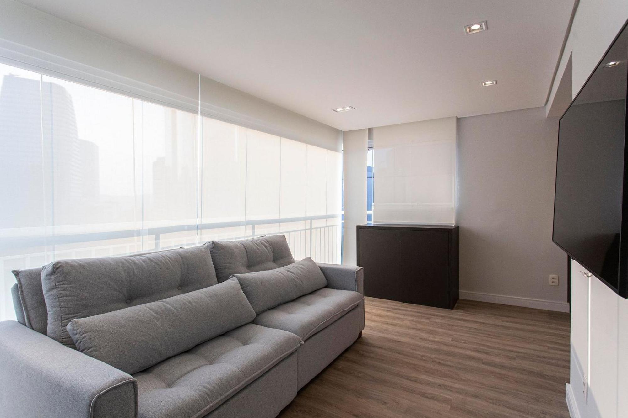 Apartament Horizonte Jk São Paulo Zewnętrze zdjęcie