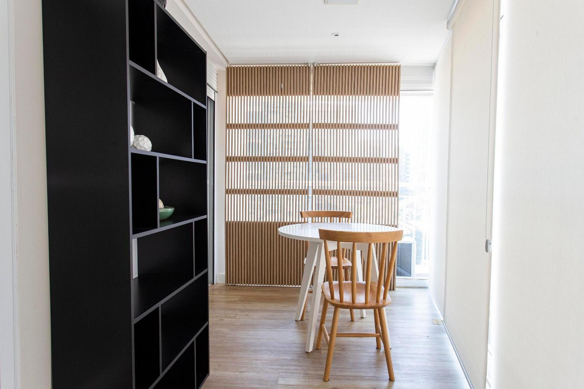Apartament Horizonte Jk São Paulo Zewnętrze zdjęcie