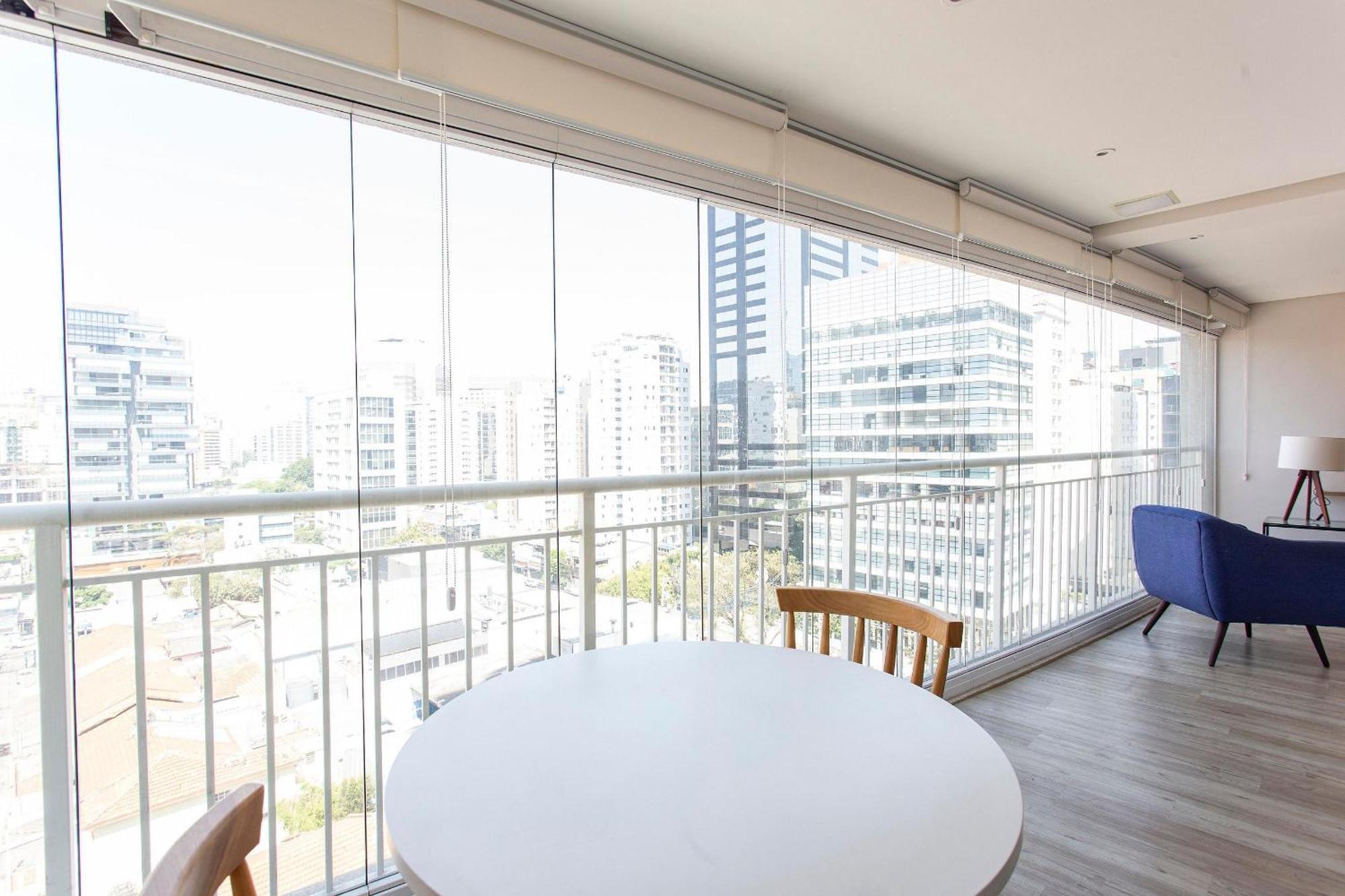 Apartament Horizonte Jk São Paulo Zewnętrze zdjęcie