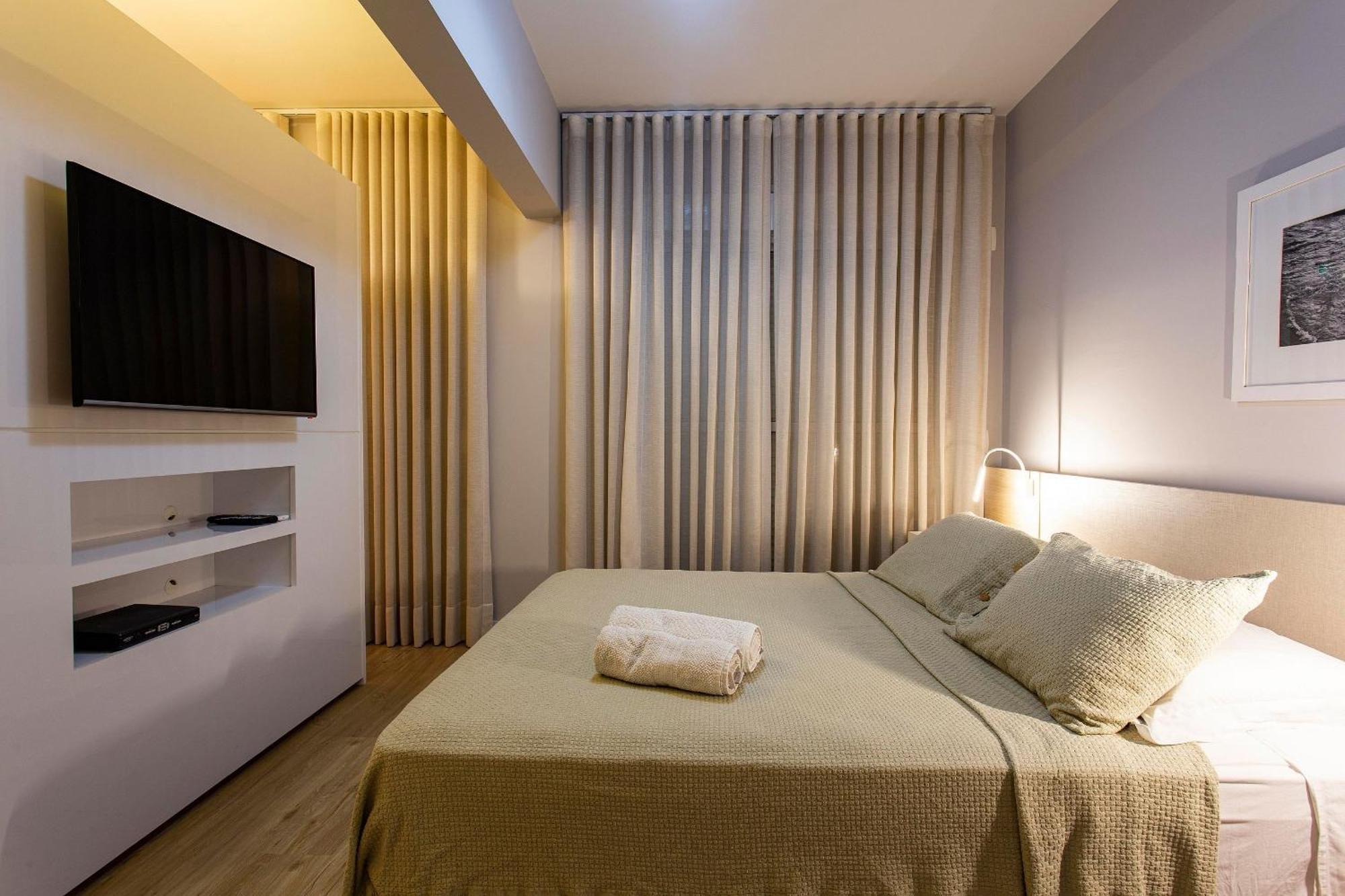 Apartament Horizonte Jk São Paulo Zewnętrze zdjęcie