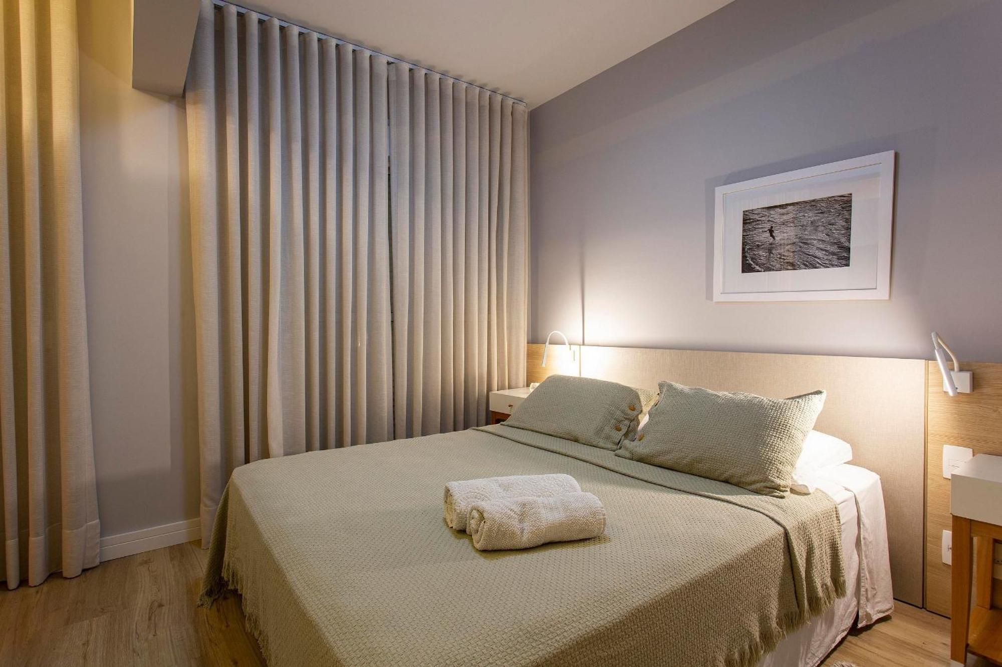 Apartament Horizonte Jk São Paulo Zewnętrze zdjęcie