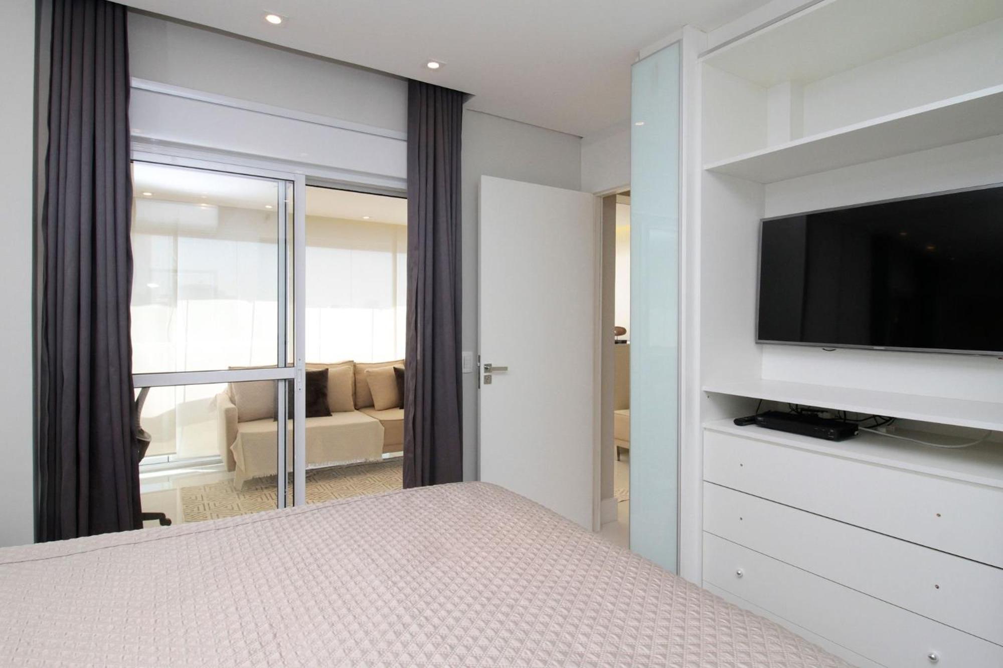 Apartament Horizonte Jk São Paulo Zewnętrze zdjęcie