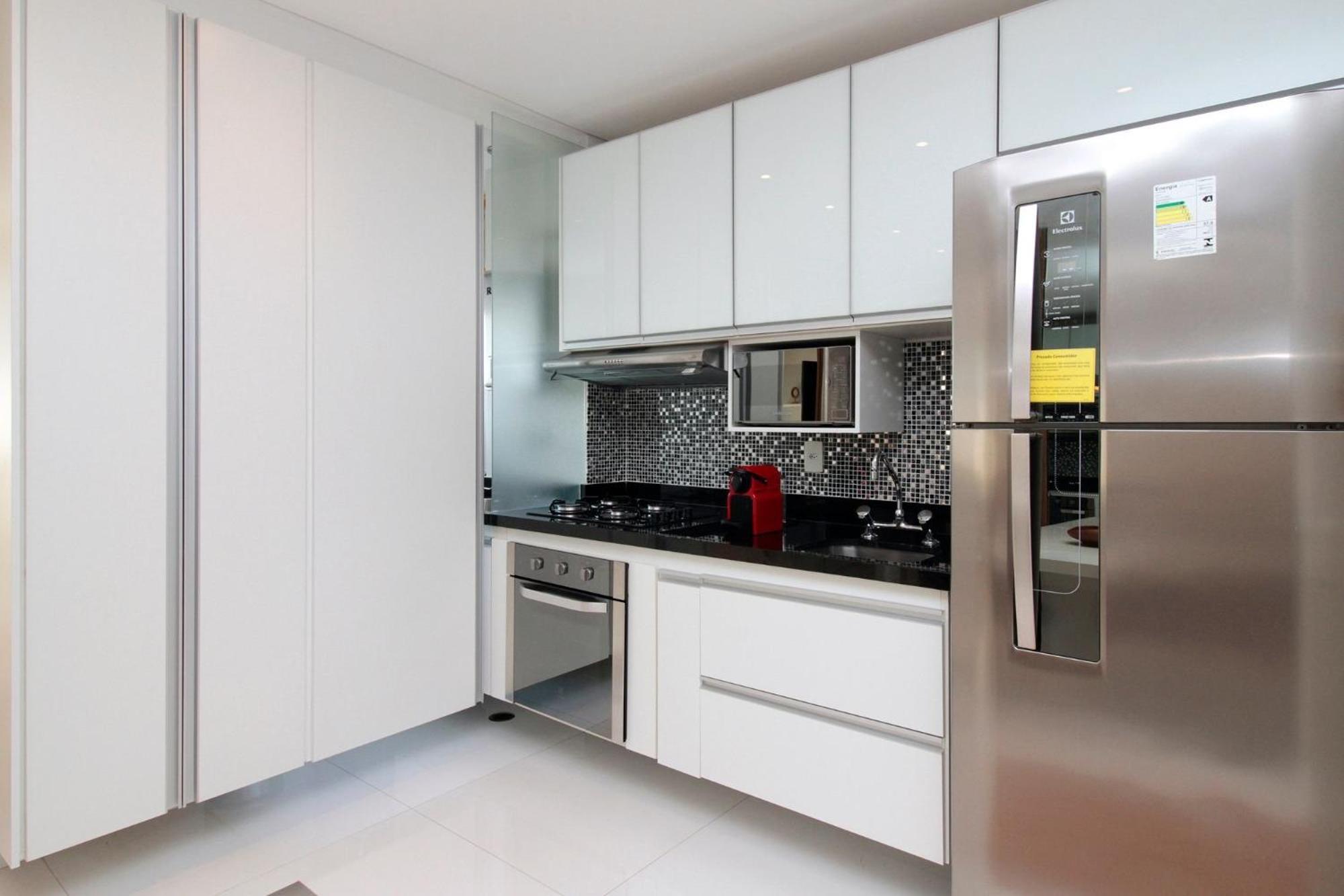 Apartament Horizonte Jk São Paulo Zewnętrze zdjęcie