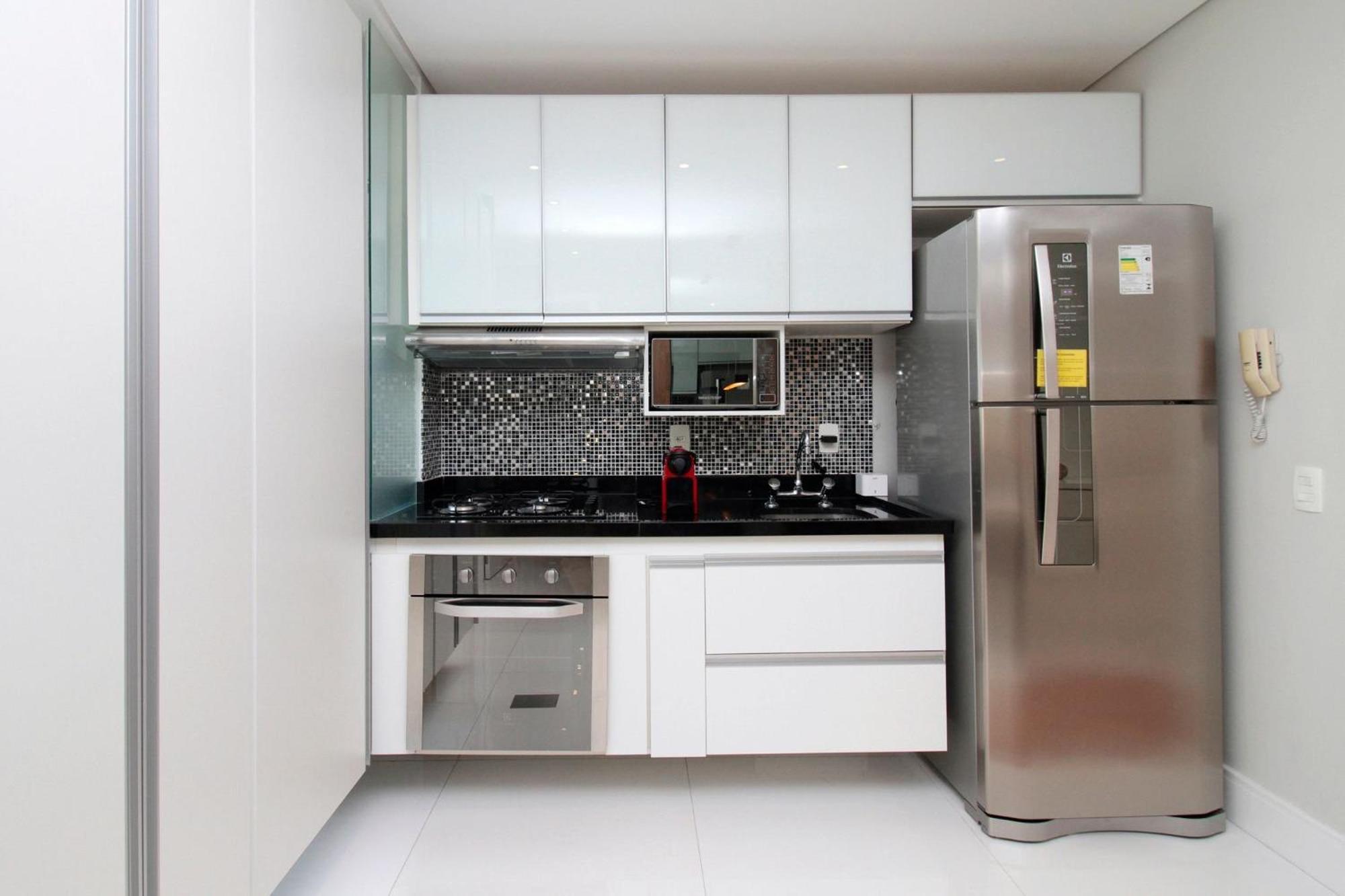 Apartament Horizonte Jk São Paulo Zewnętrze zdjęcie