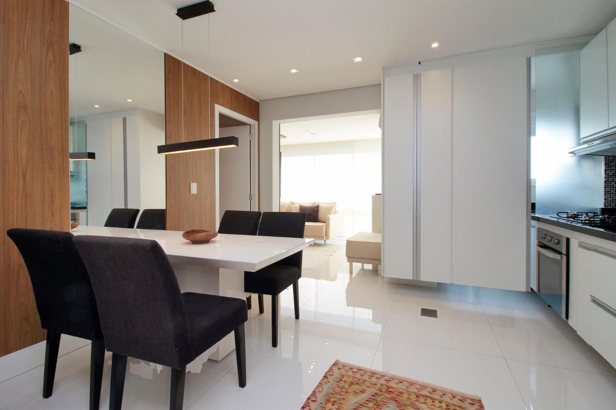 Apartament Horizonte Jk São Paulo Zewnętrze zdjęcie