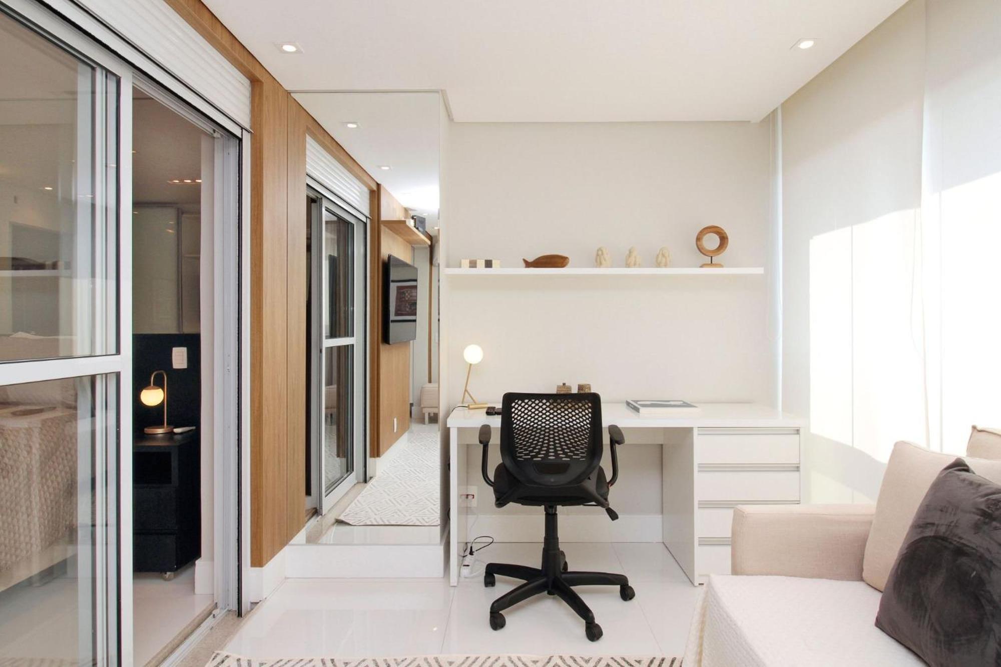 Apartament Horizonte Jk São Paulo Zewnętrze zdjęcie
