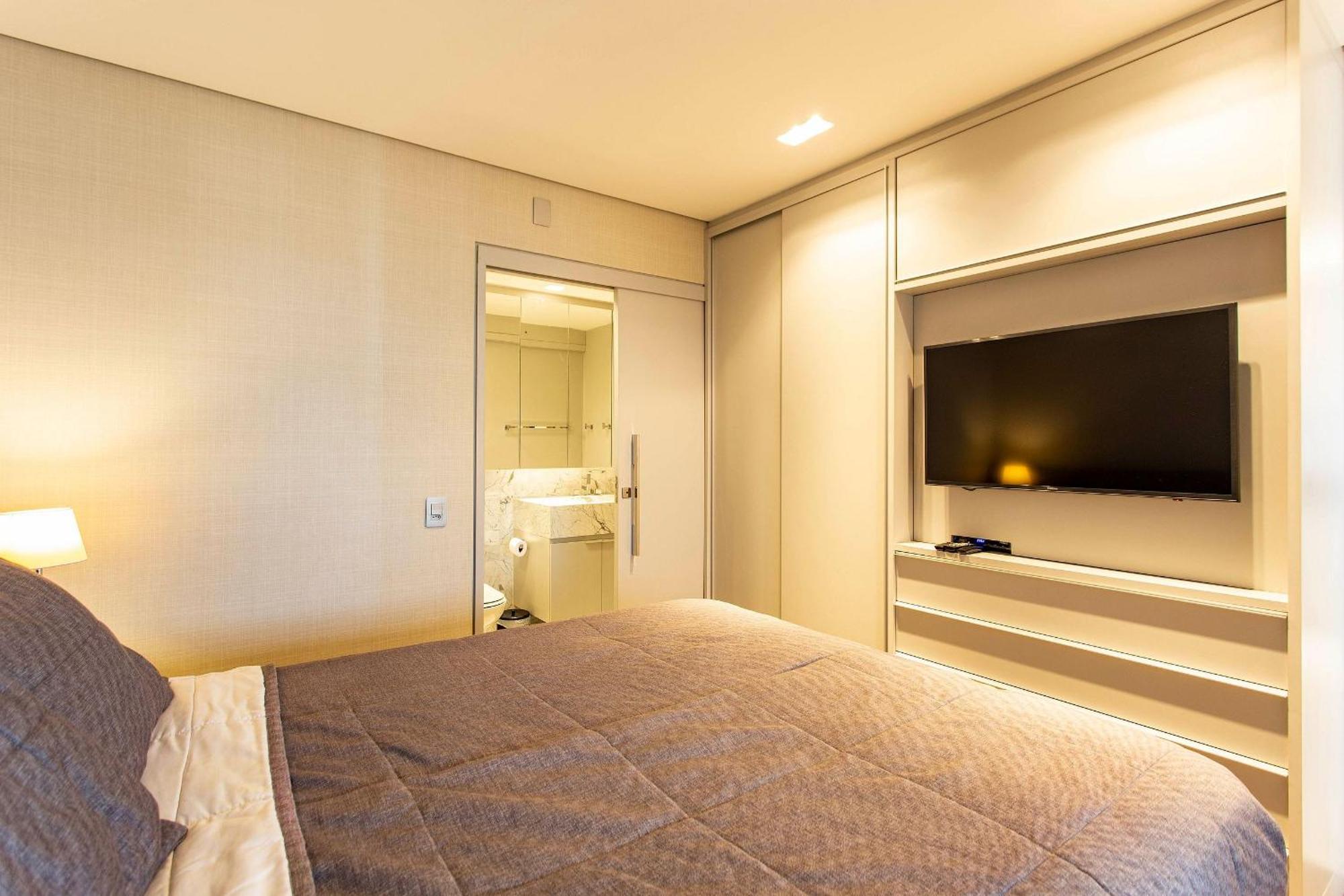 Apartament Horizonte Jk São Paulo Zewnętrze zdjęcie