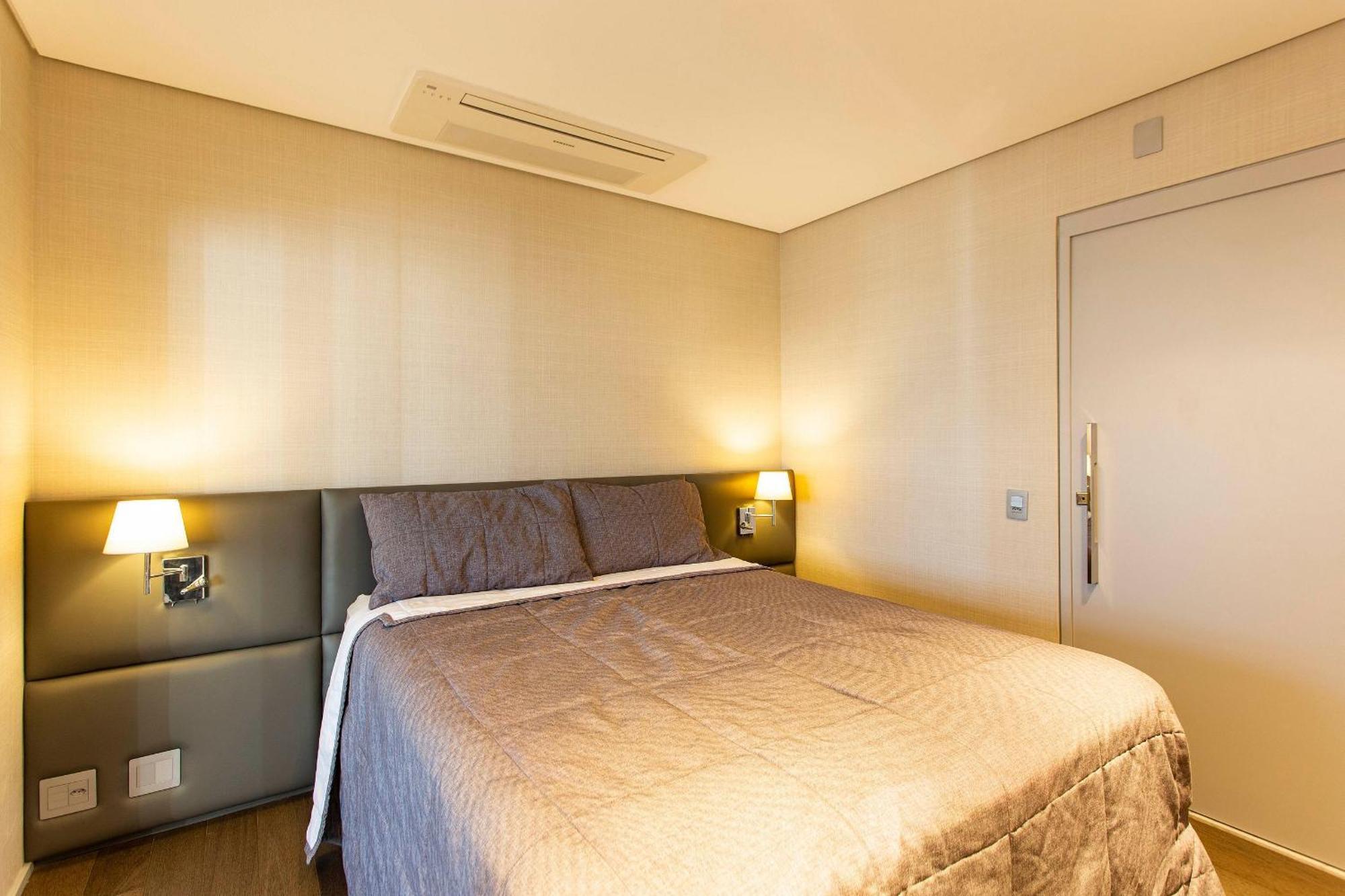 Apartament Horizonte Jk São Paulo Zewnętrze zdjęcie