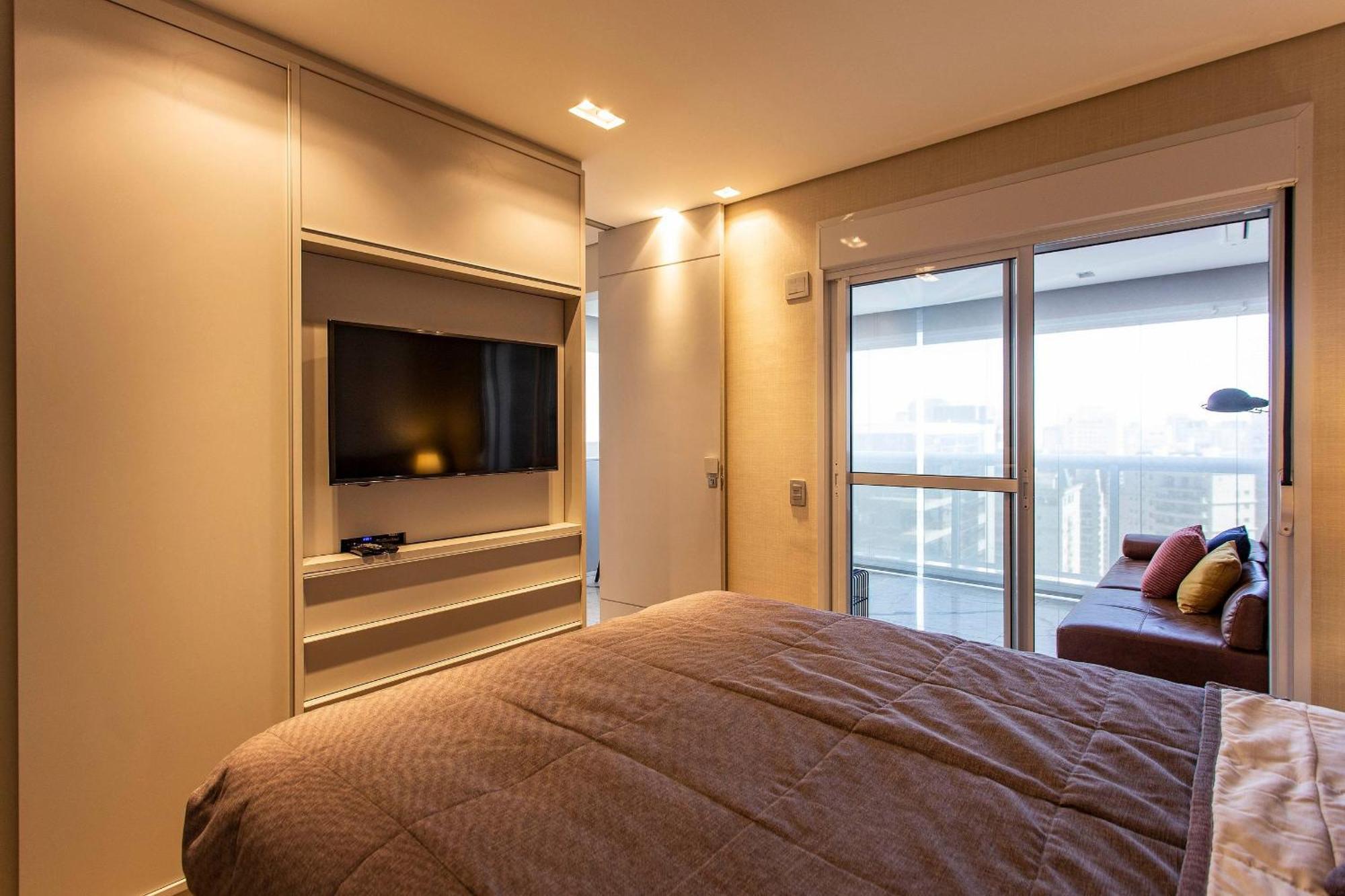 Apartament Horizonte Jk São Paulo Zewnętrze zdjęcie