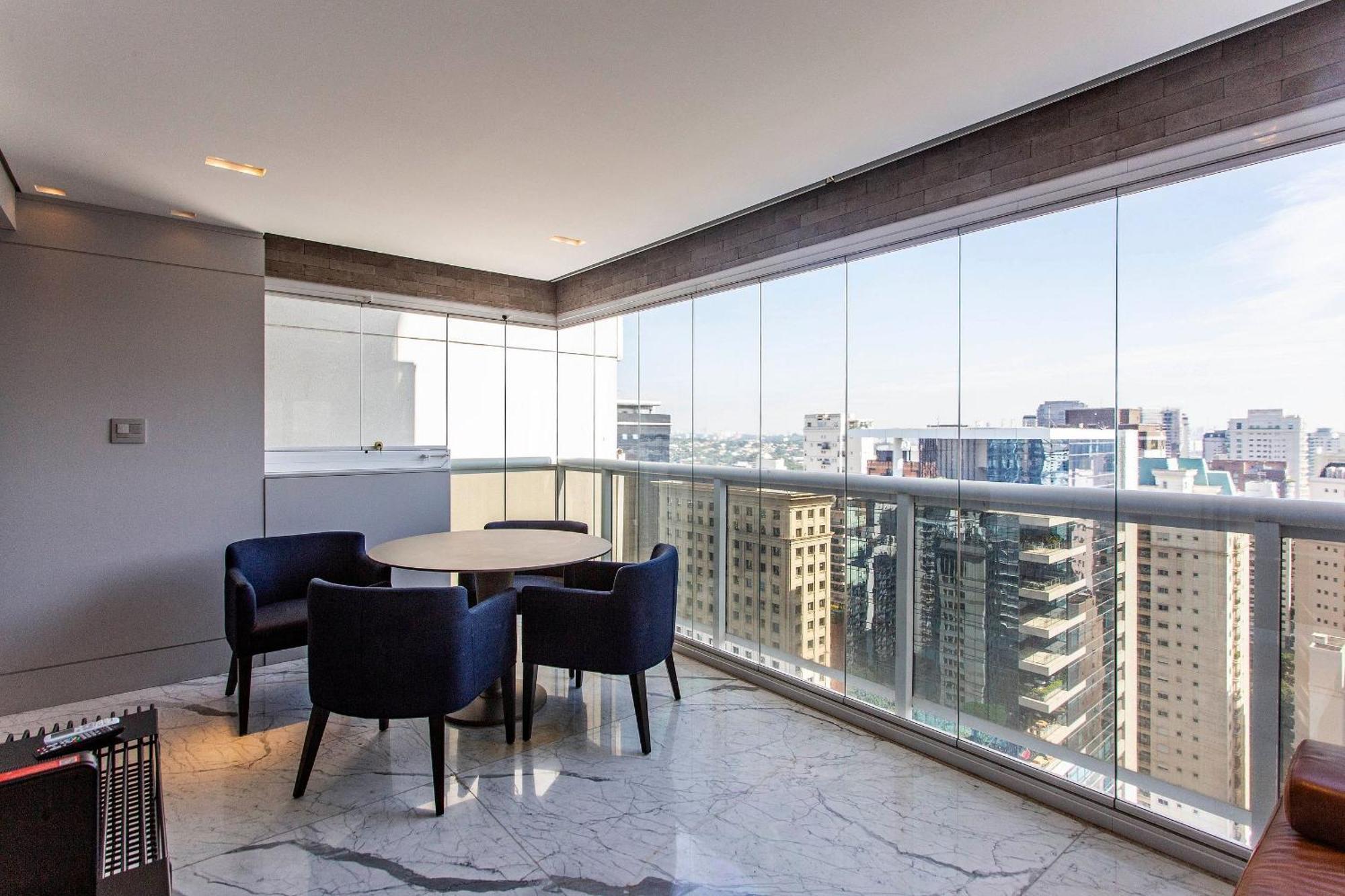 Apartament Horizonte Jk São Paulo Zewnętrze zdjęcie