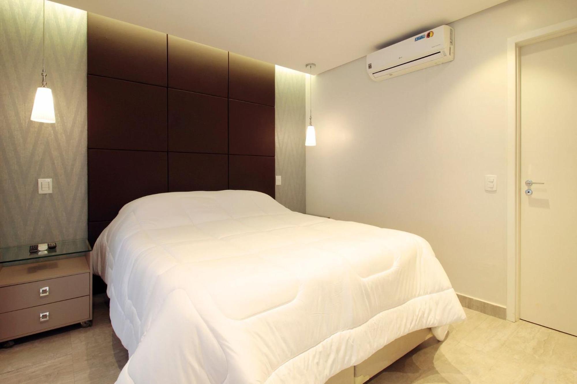 Apartament Horizonte Jk São Paulo Zewnętrze zdjęcie