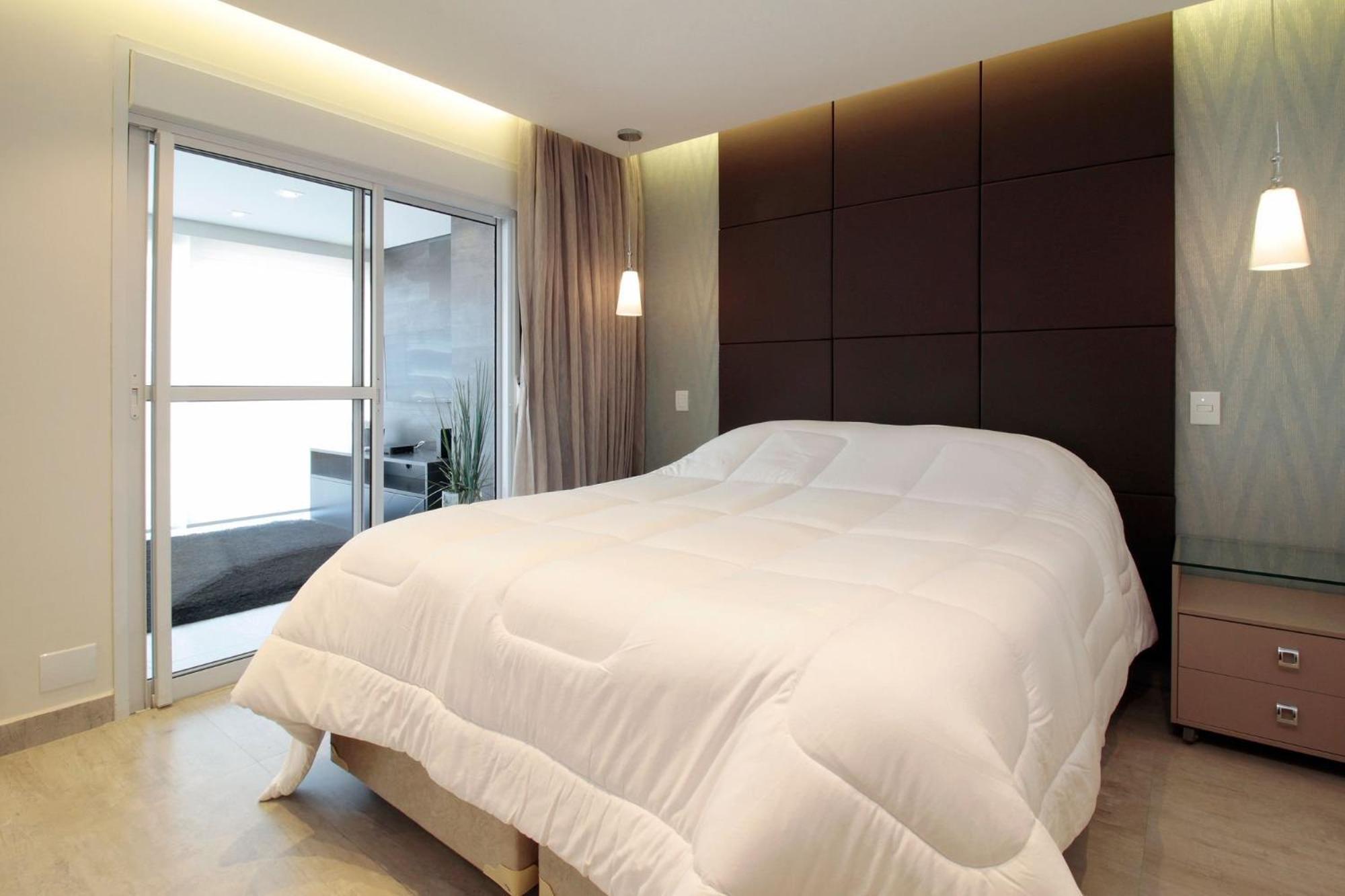 Apartament Horizonte Jk São Paulo Zewnętrze zdjęcie