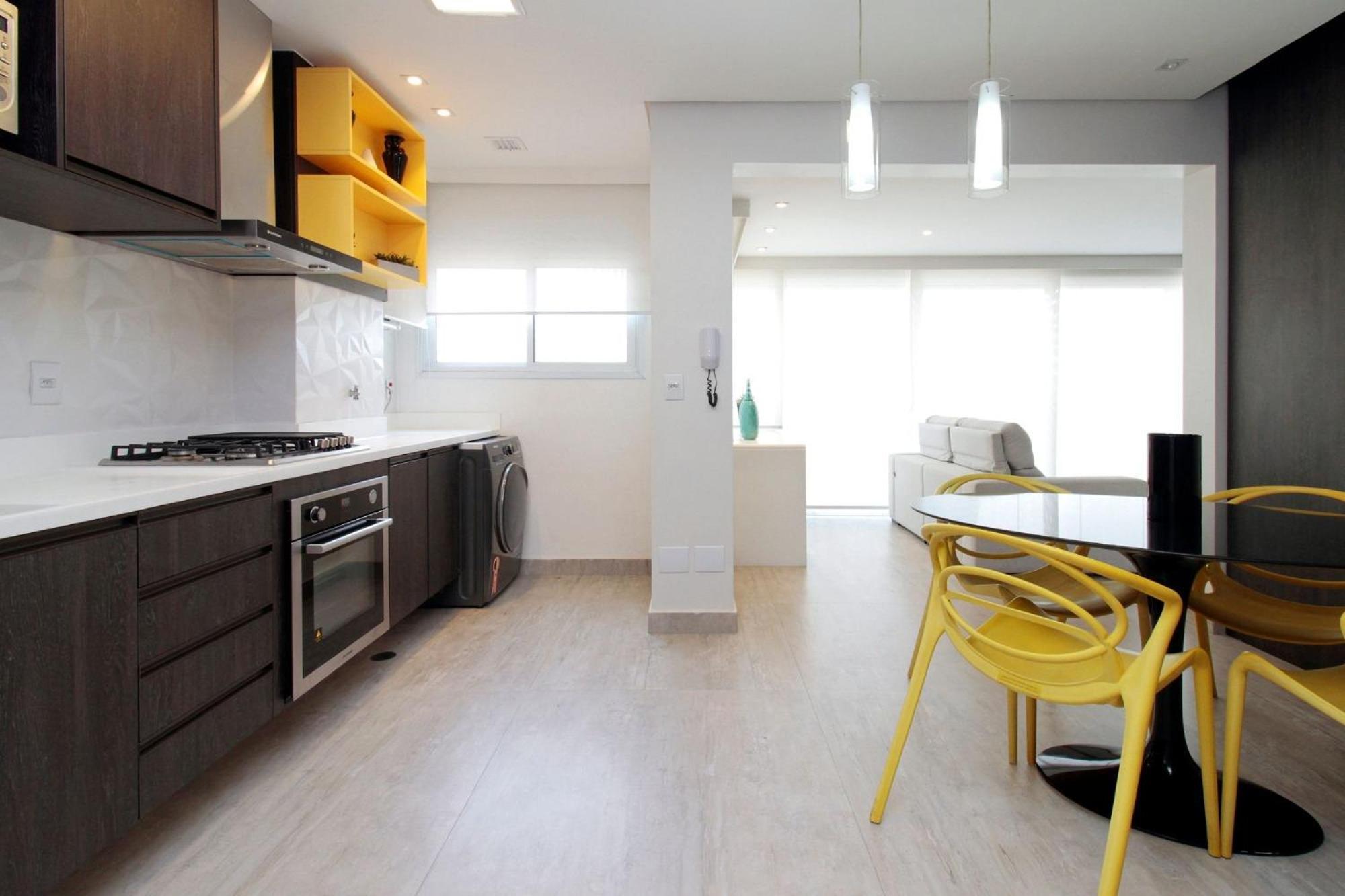 Apartament Horizonte Jk São Paulo Zewnętrze zdjęcie