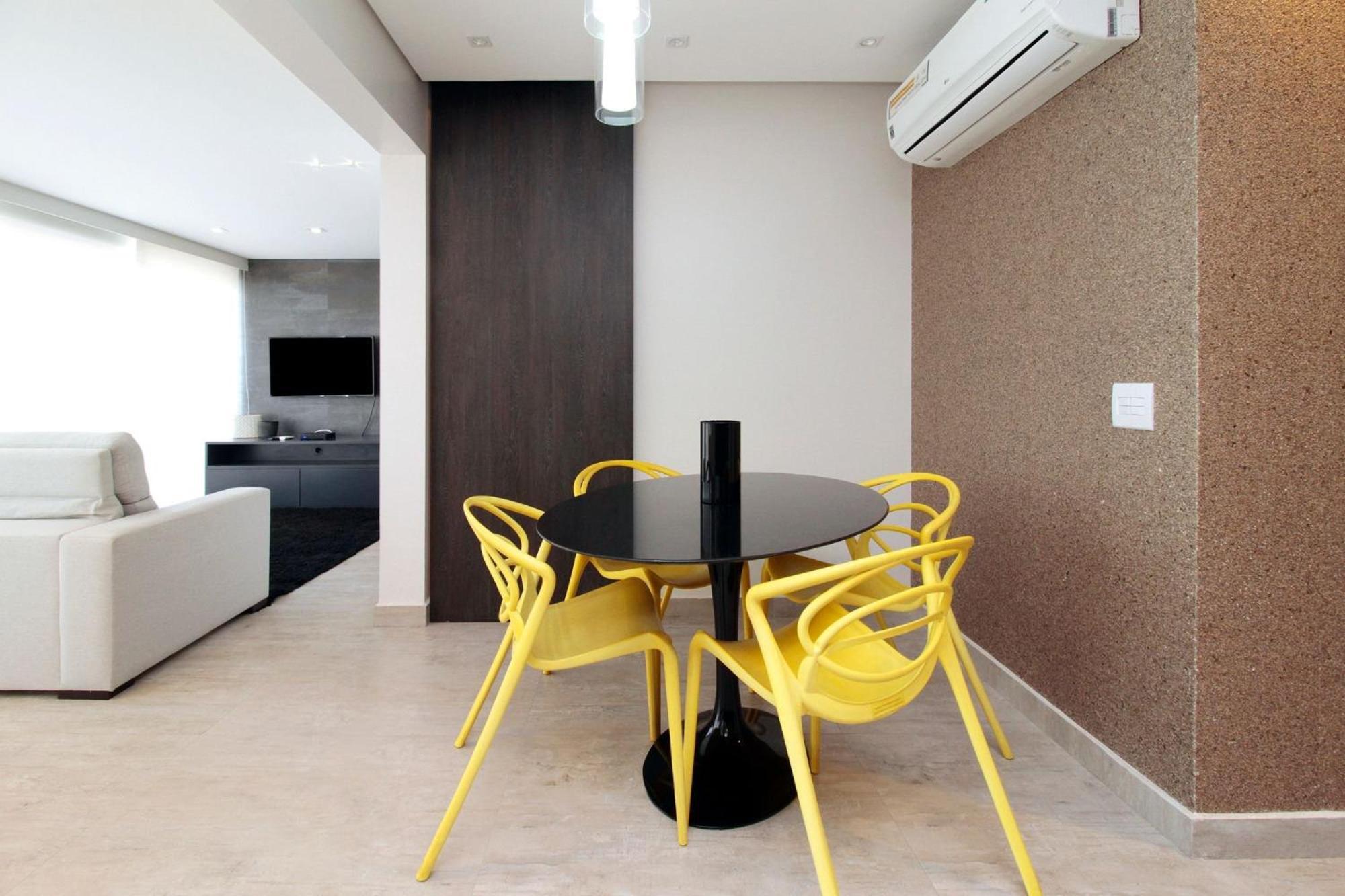 Apartament Horizonte Jk São Paulo Zewnętrze zdjęcie