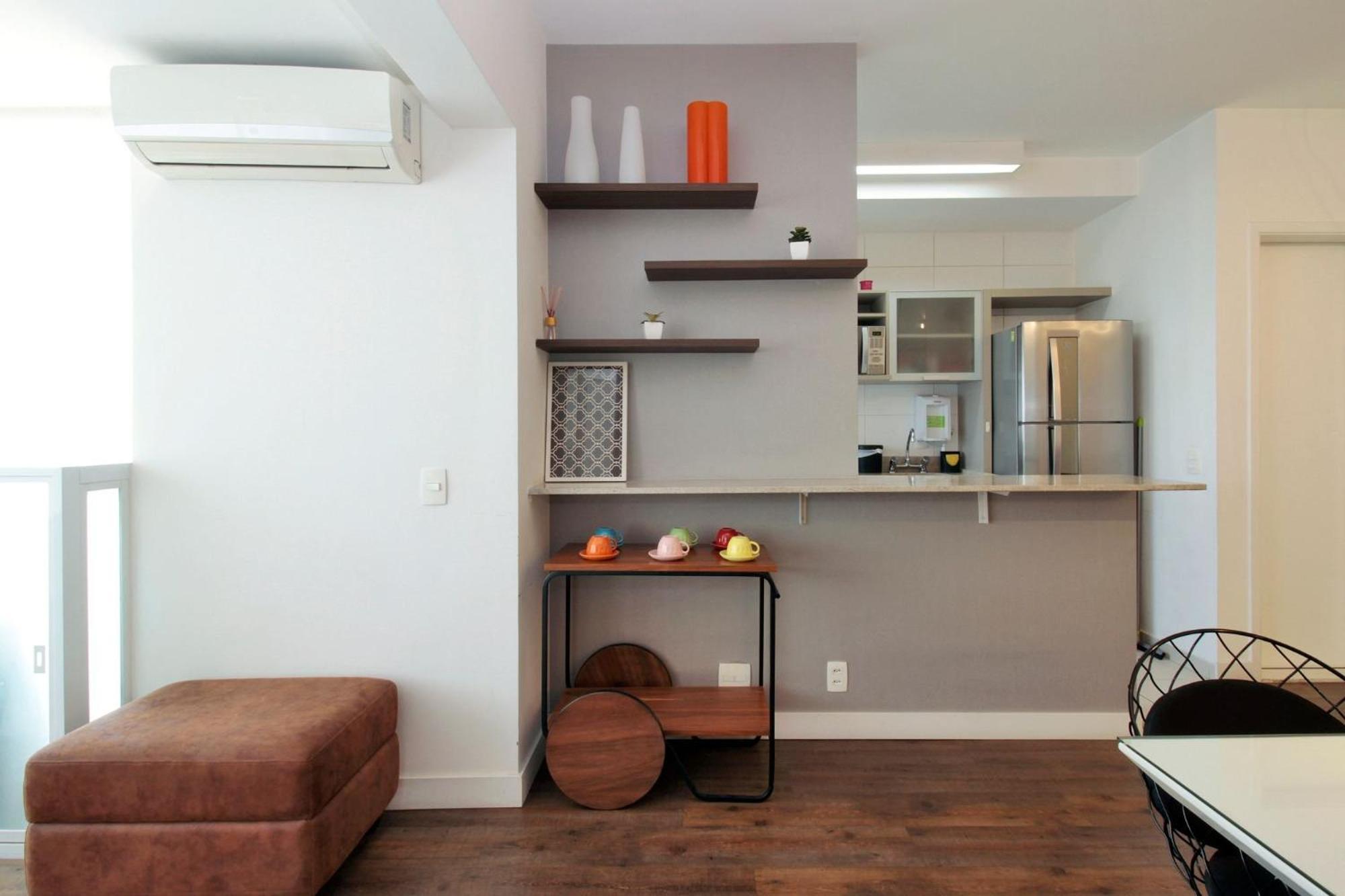 Apartament Horizonte Jk São Paulo Zewnętrze zdjęcie