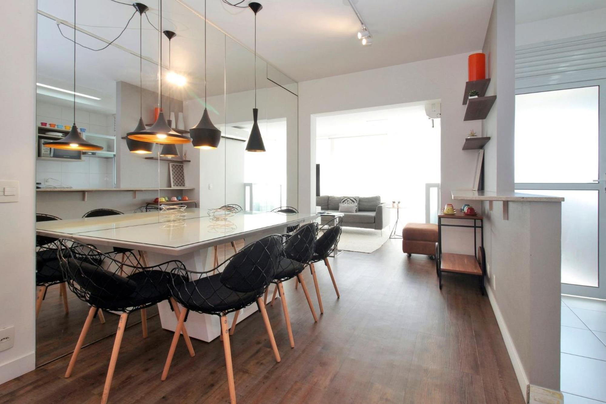 Apartament Horizonte Jk São Paulo Zewnętrze zdjęcie