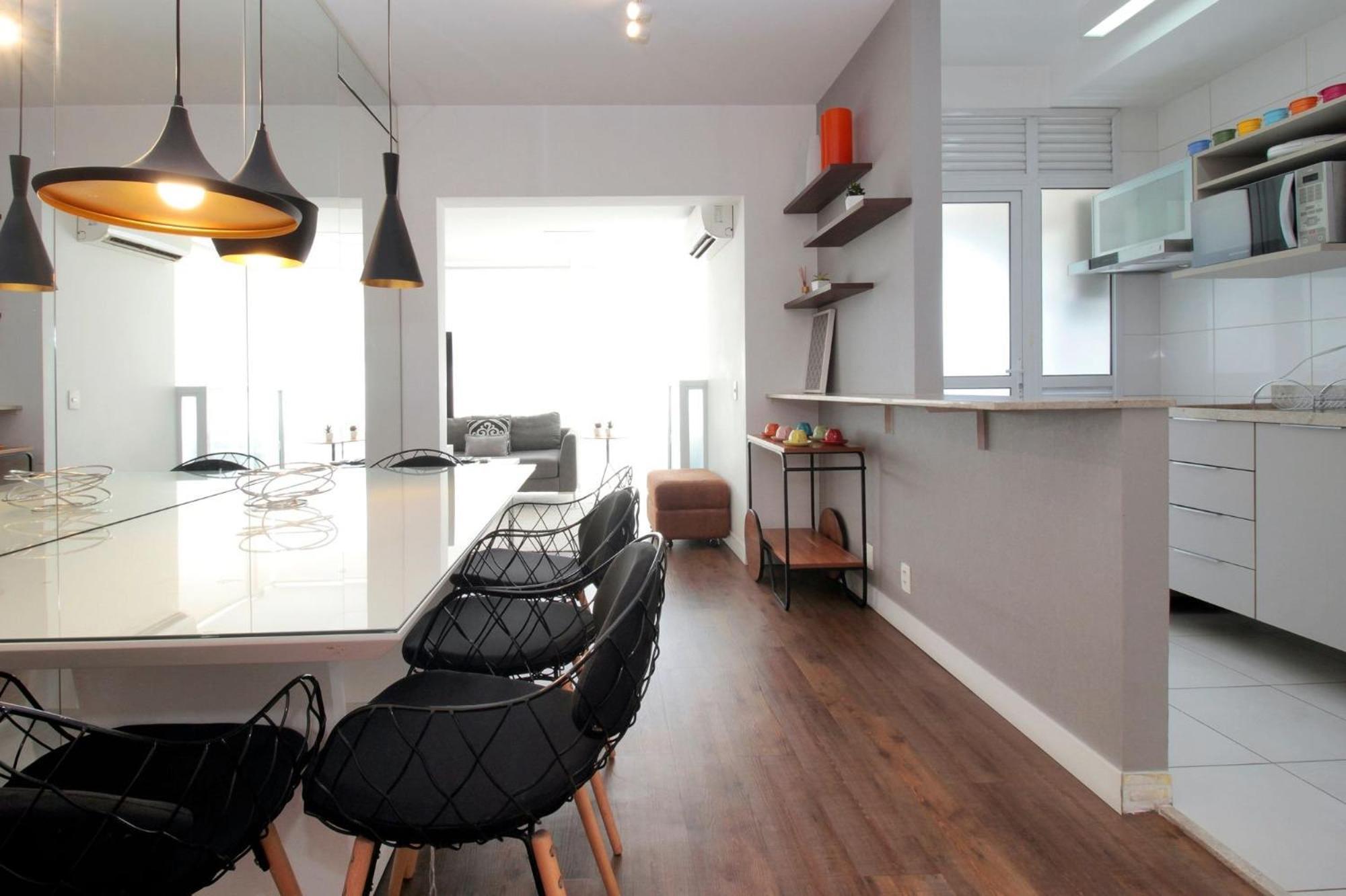 Apartament Horizonte Jk São Paulo Zewnętrze zdjęcie