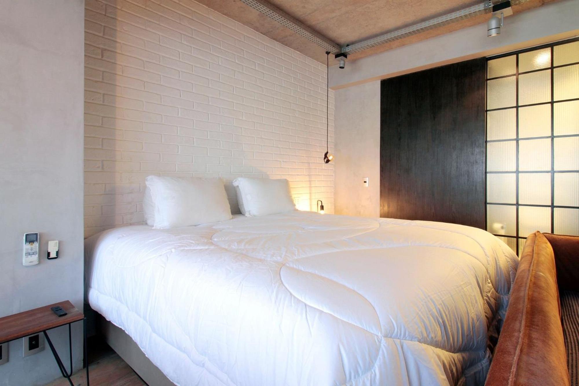 Apartament Horizonte Jk São Paulo Zewnętrze zdjęcie