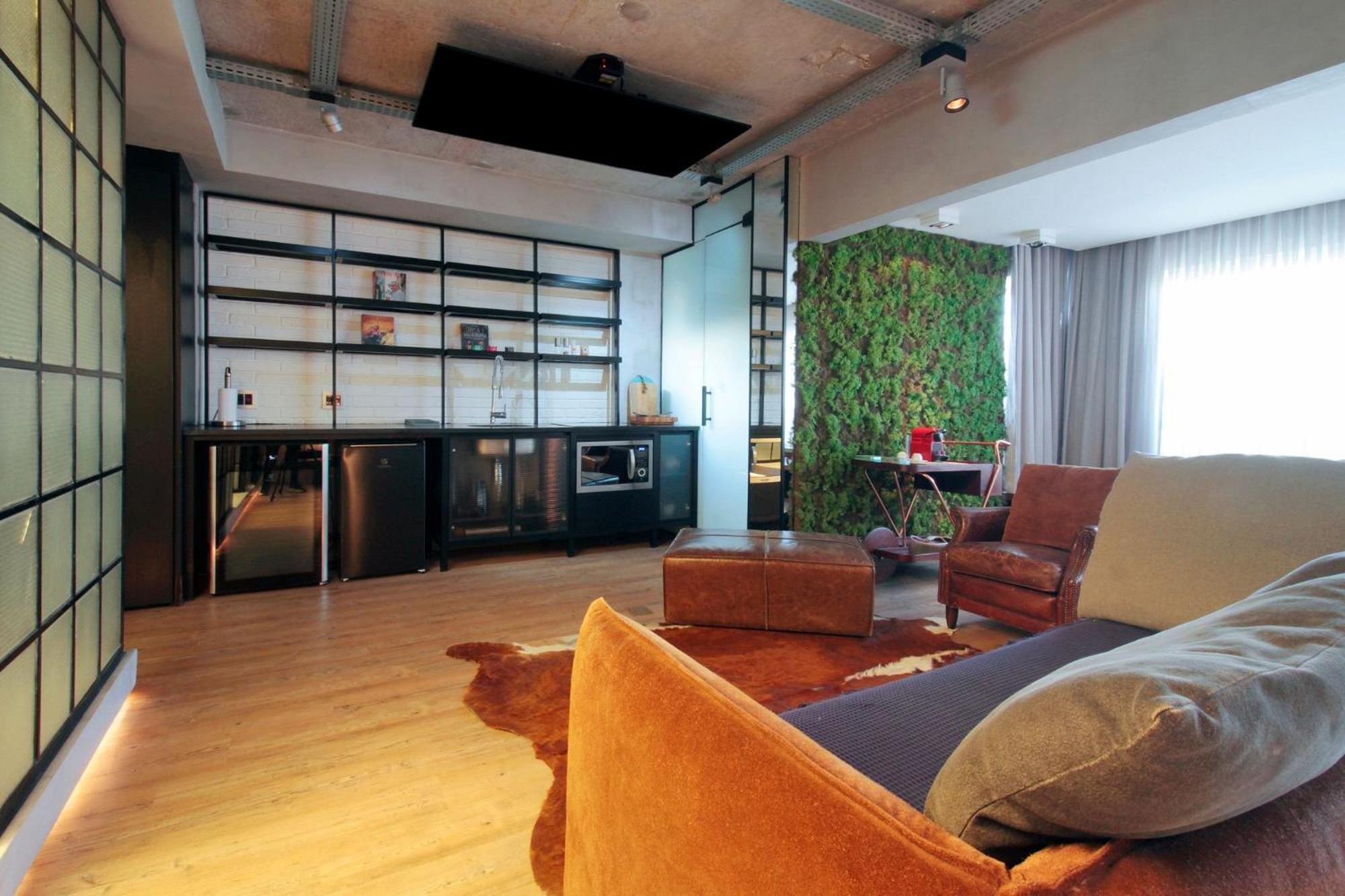 Apartament Horizonte Jk São Paulo Zewnętrze zdjęcie