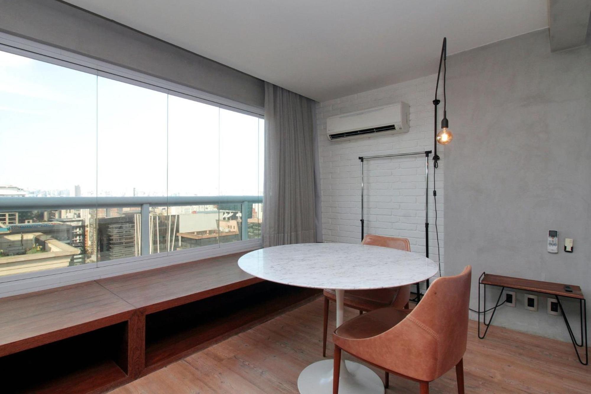 Apartament Horizonte Jk São Paulo Zewnętrze zdjęcie