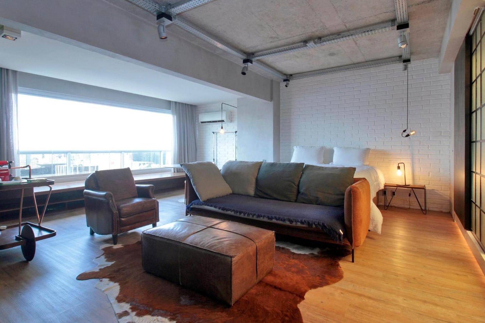 Apartament Horizonte Jk São Paulo Zewnętrze zdjęcie