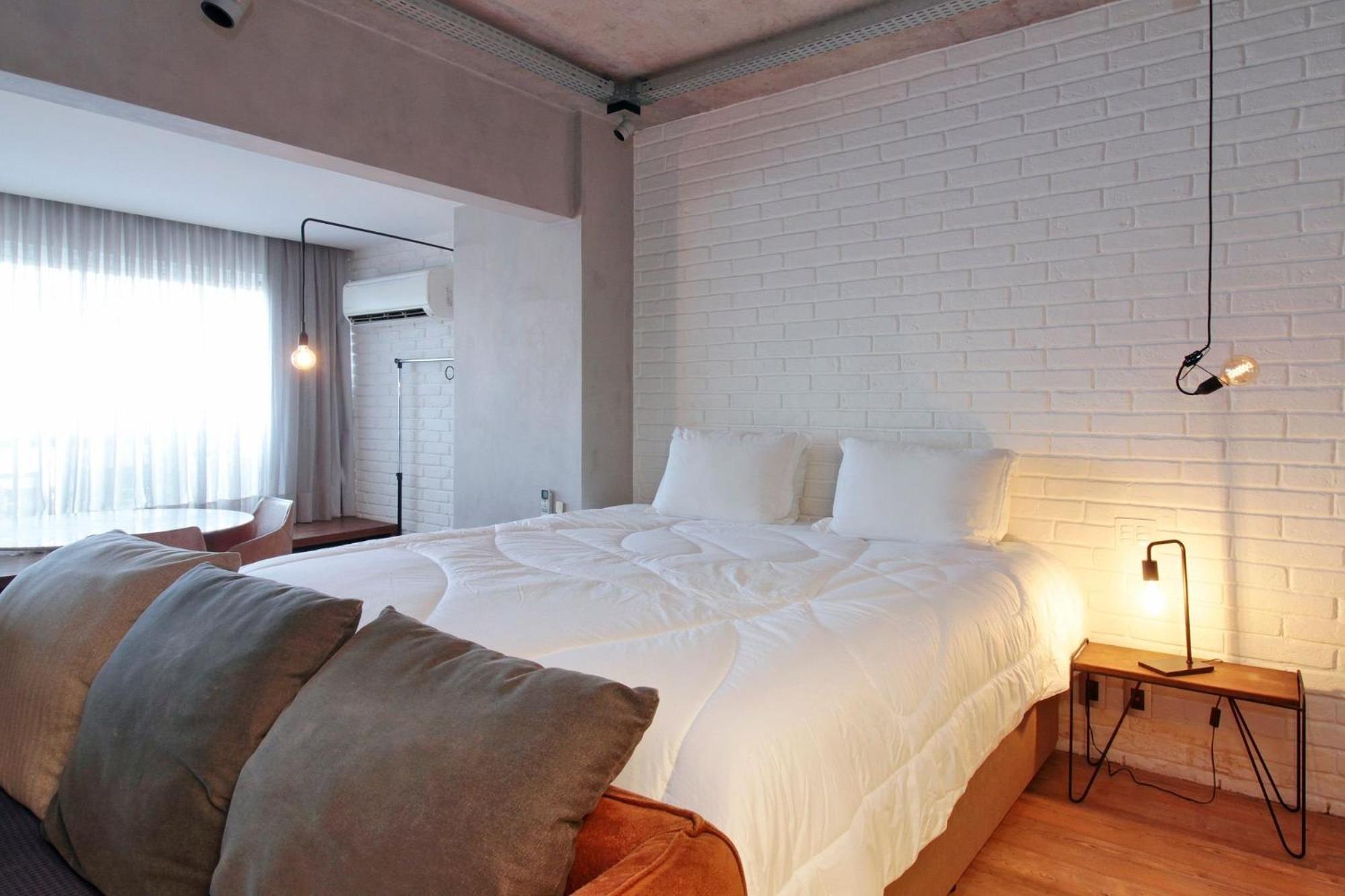 Apartament Horizonte Jk São Paulo Zewnętrze zdjęcie