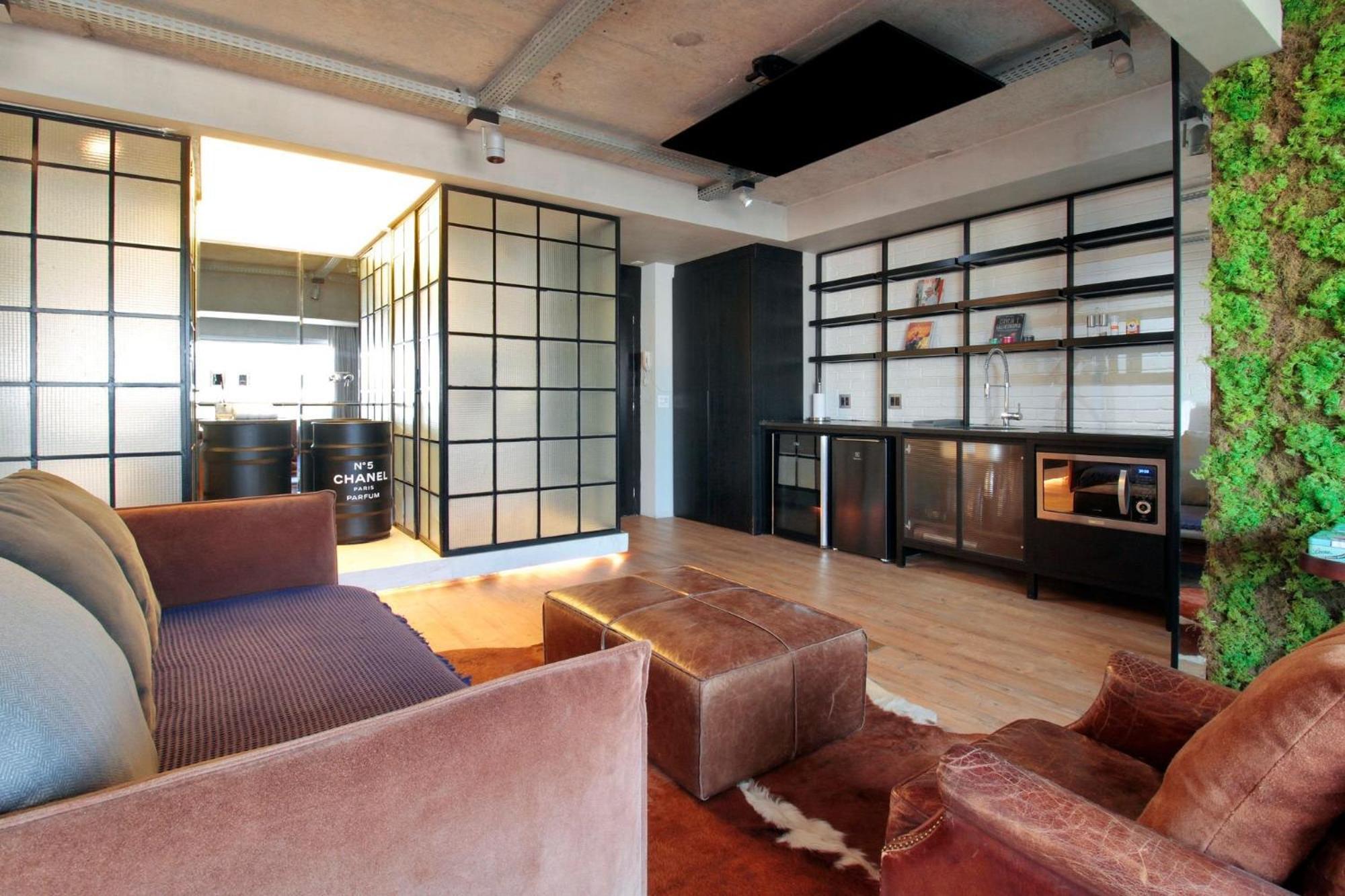 Apartament Horizonte Jk São Paulo Zewnętrze zdjęcie