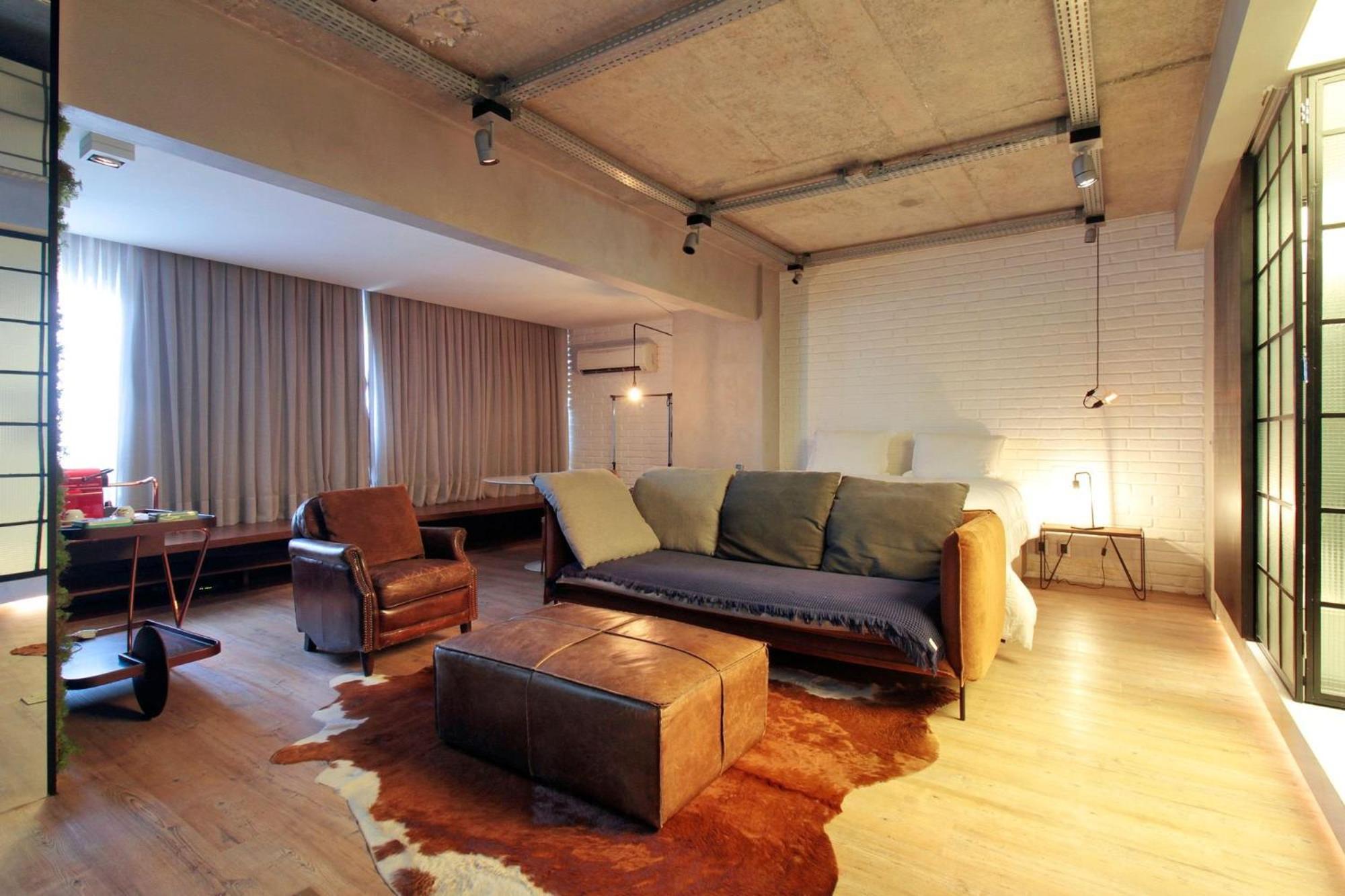 Apartament Horizonte Jk São Paulo Zewnętrze zdjęcie