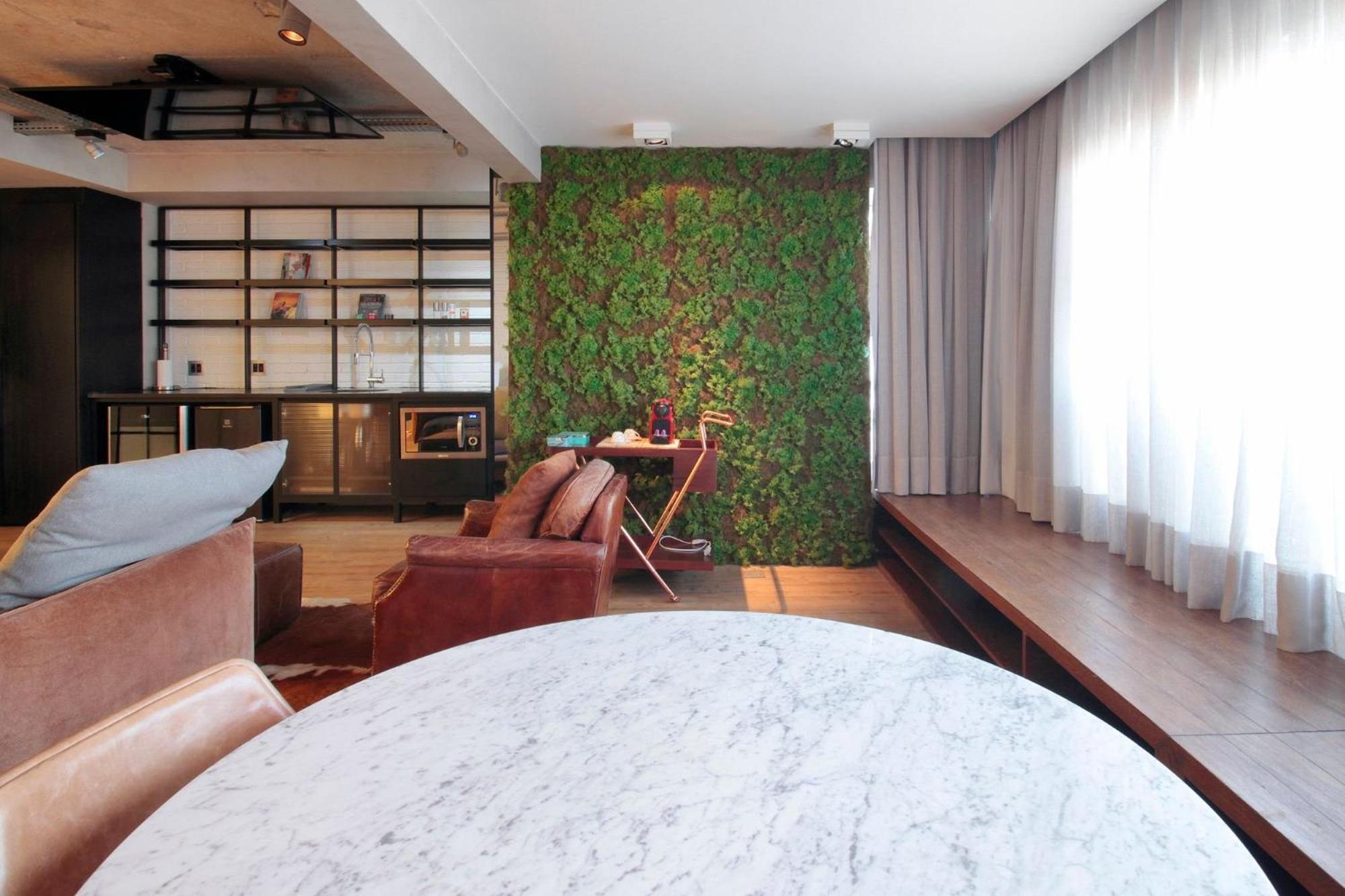 Apartament Horizonte Jk São Paulo Zewnętrze zdjęcie