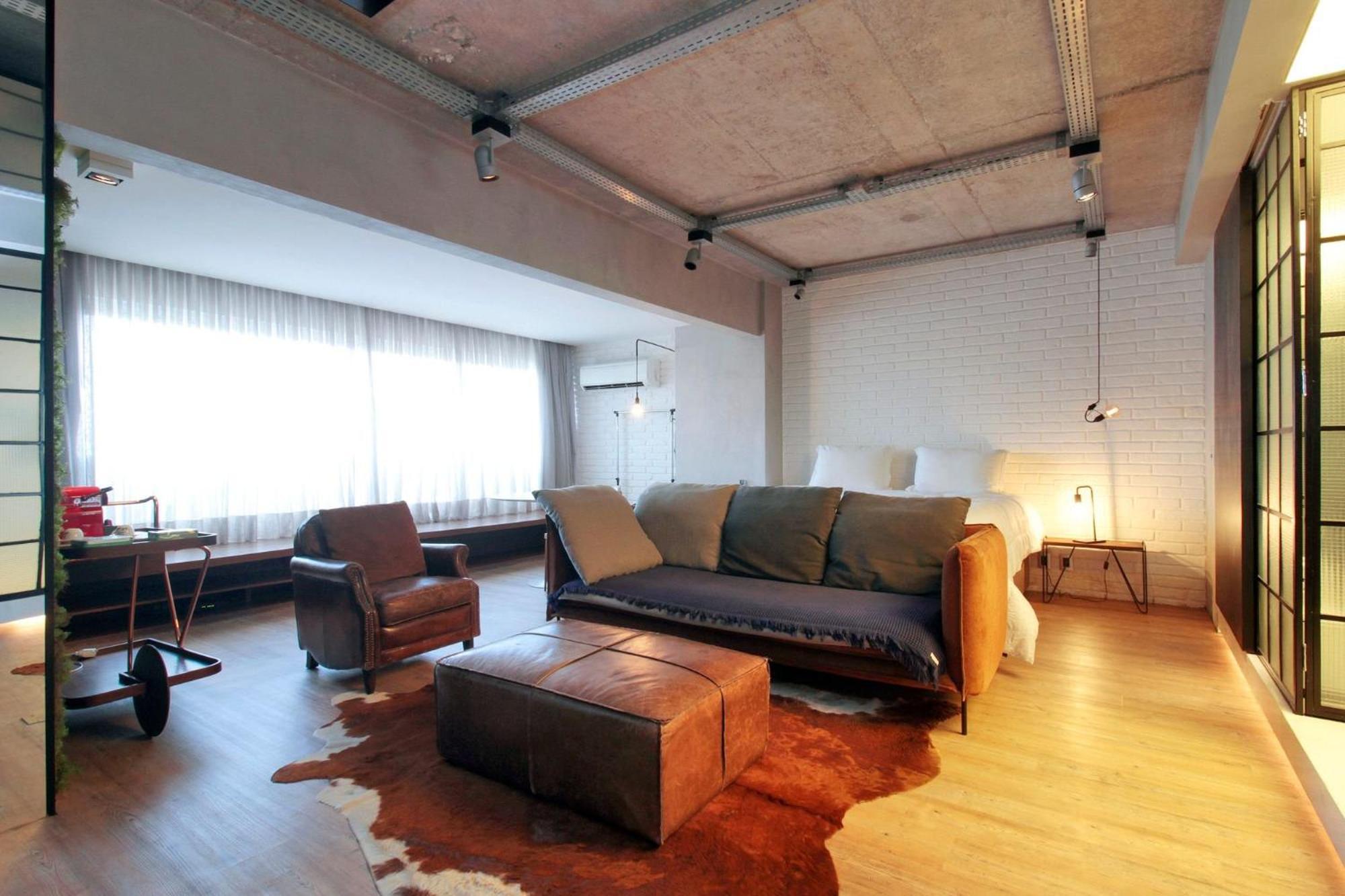 Apartament Horizonte Jk São Paulo Zewnętrze zdjęcie