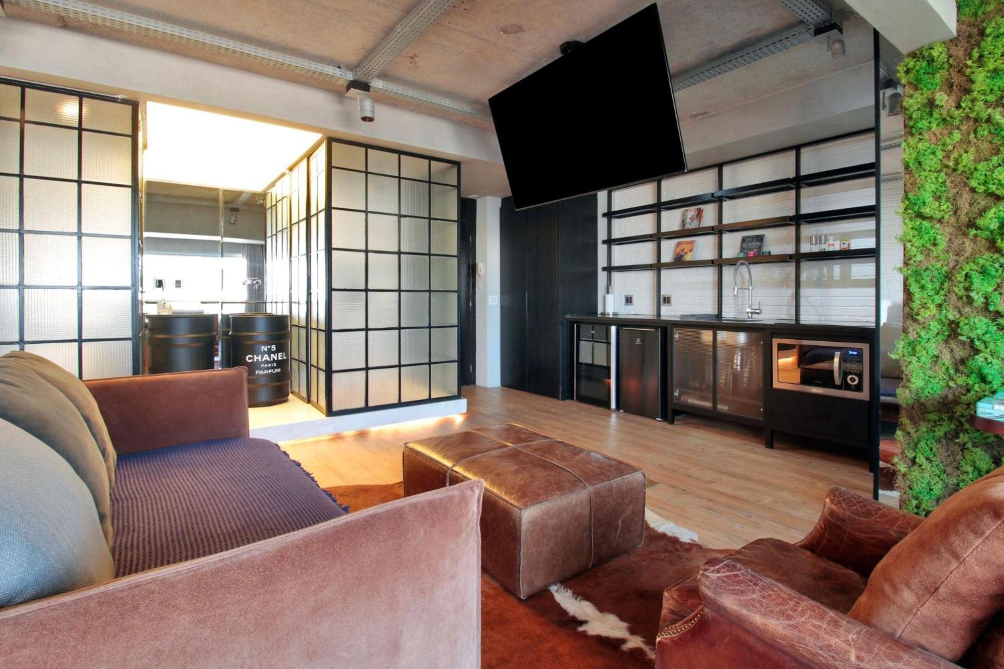 Apartament Horizonte Jk São Paulo Zewnętrze zdjęcie
